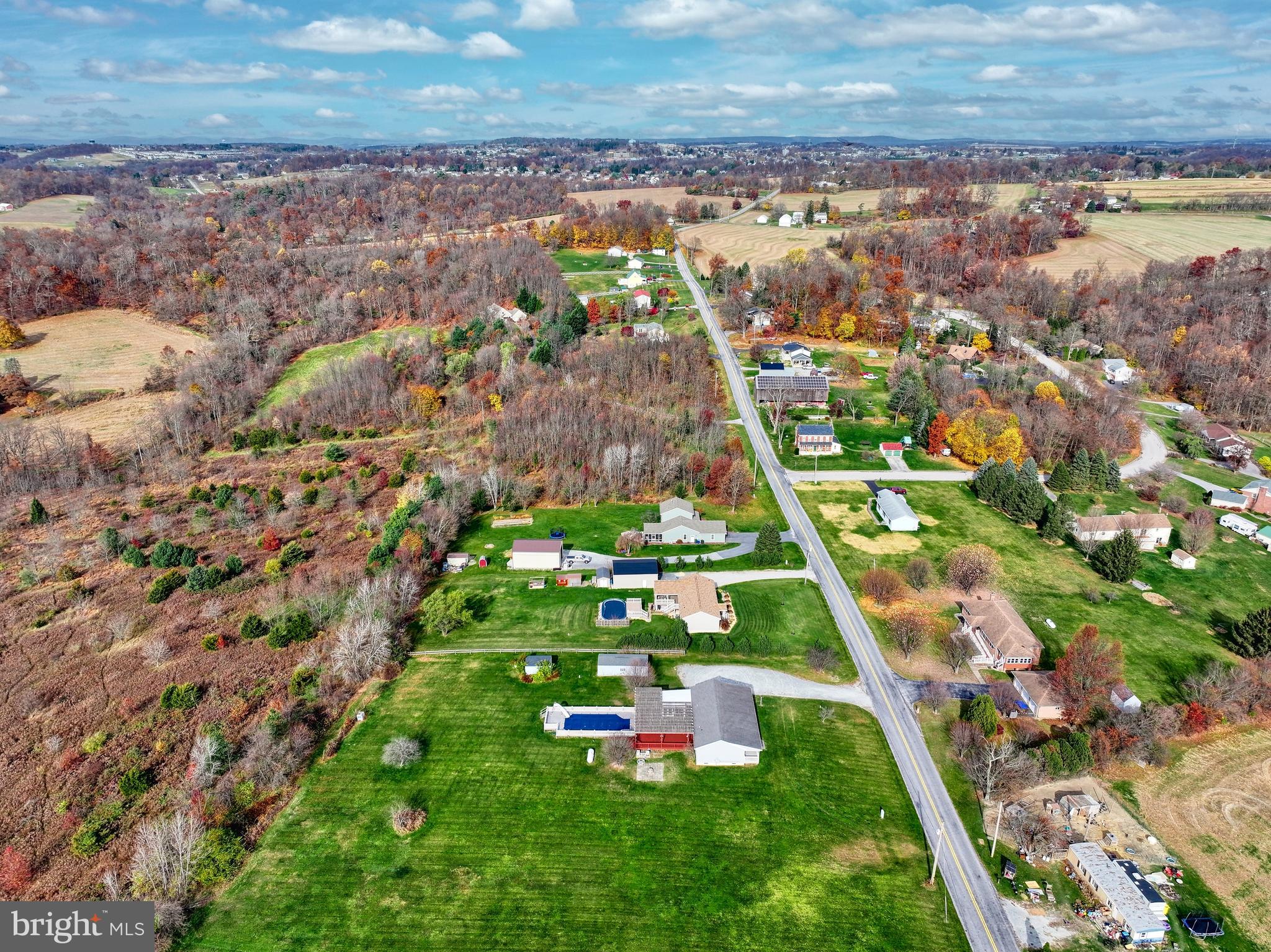 FELTON - Residential