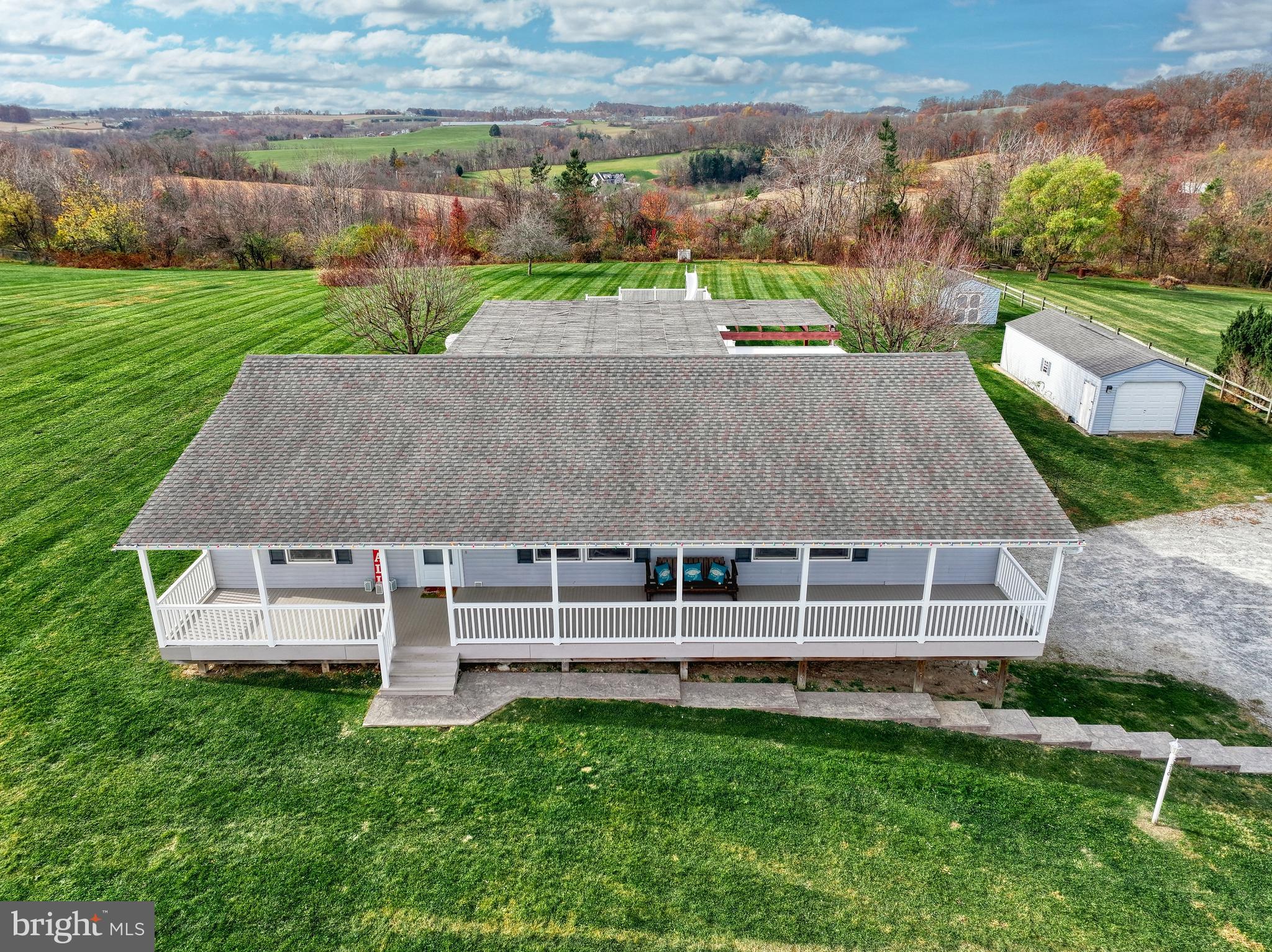 FELTON - Residential