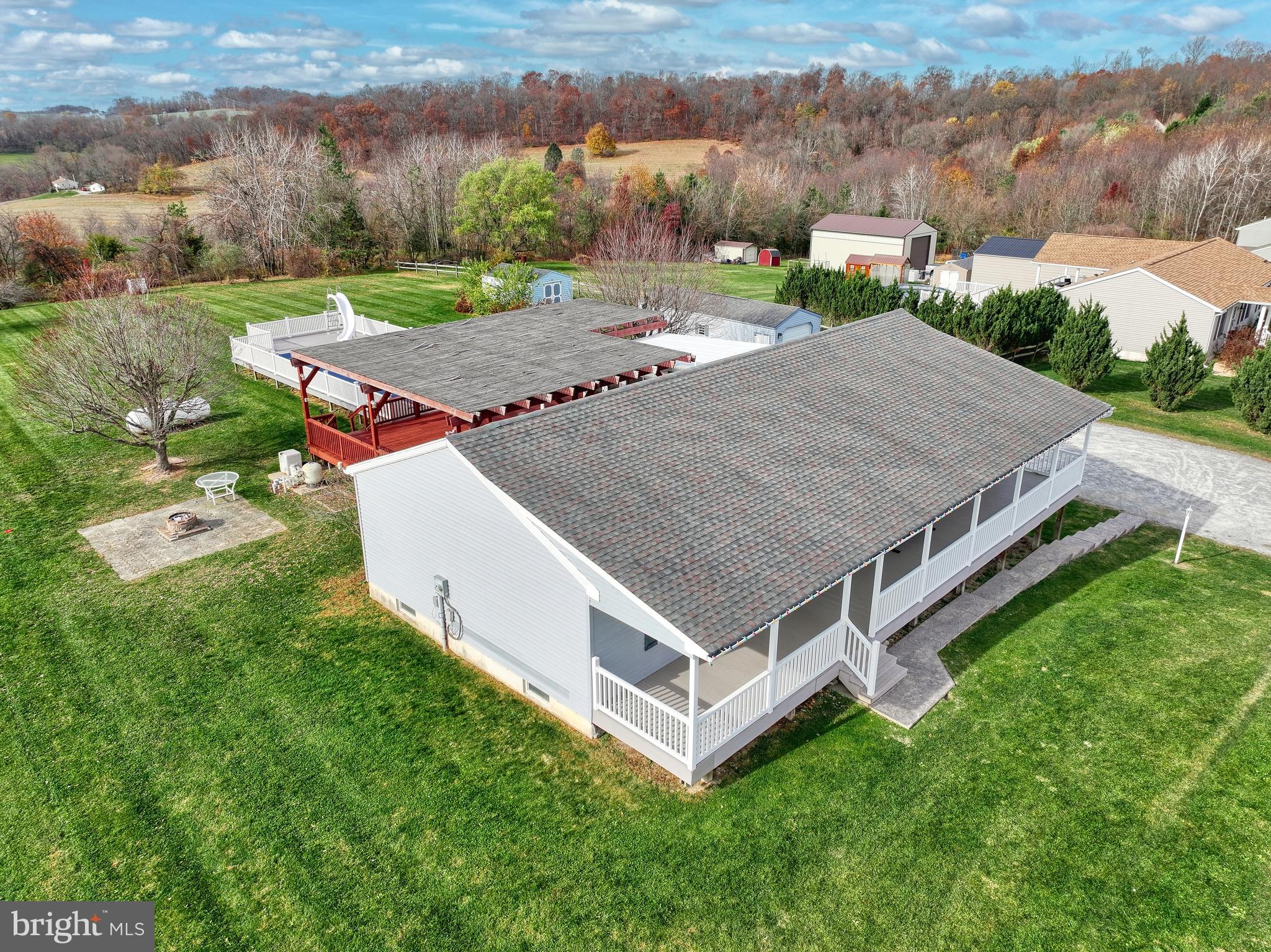 FELTON - Residential