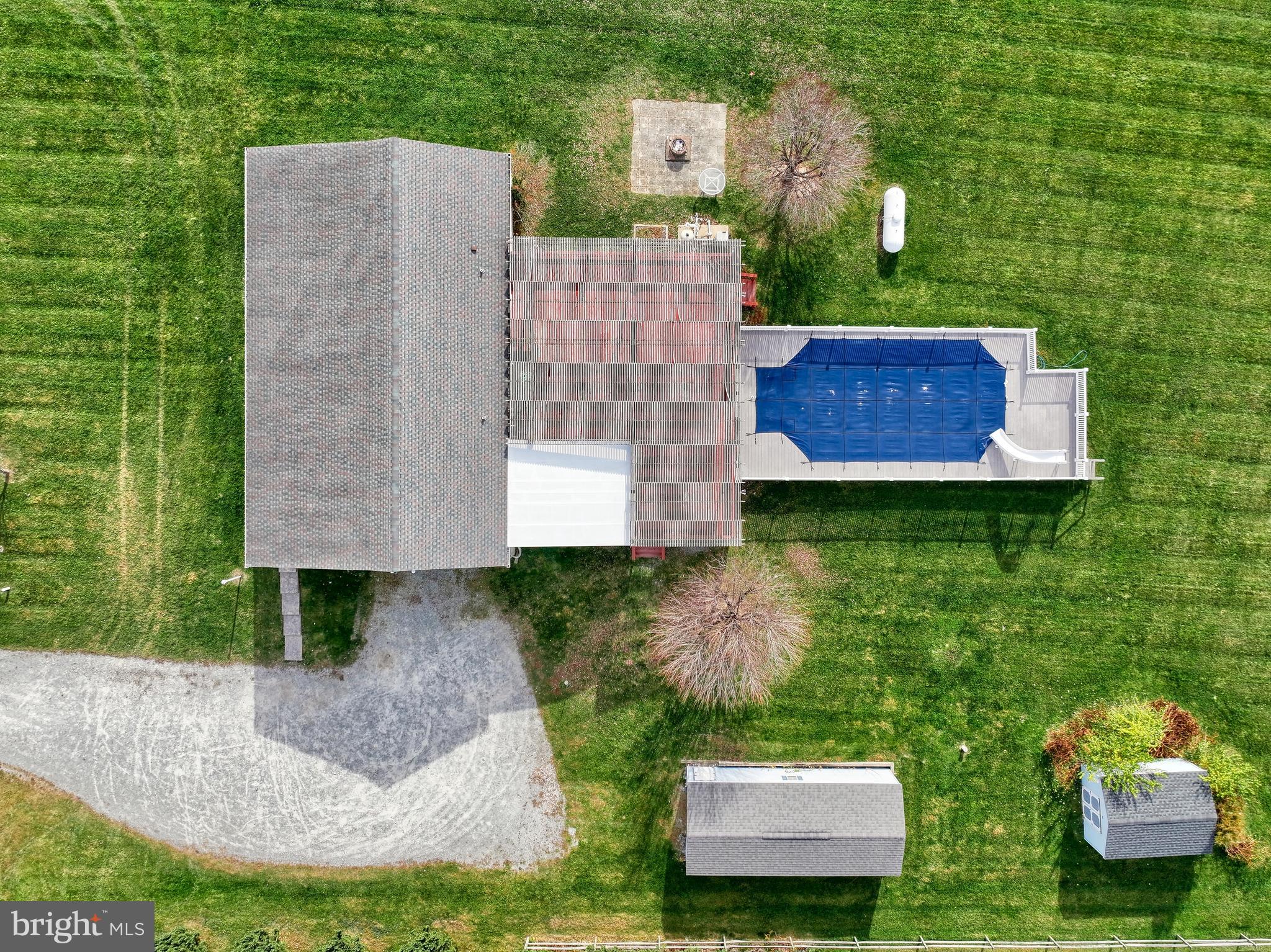 FELTON - Residential