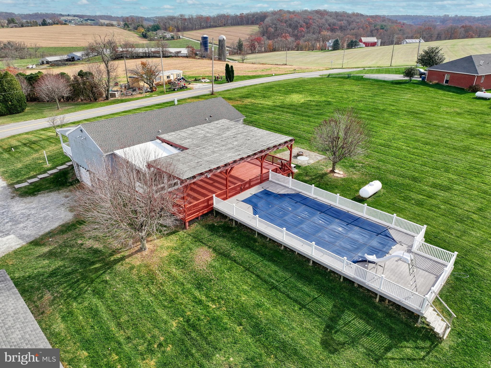 FELTON - Residential