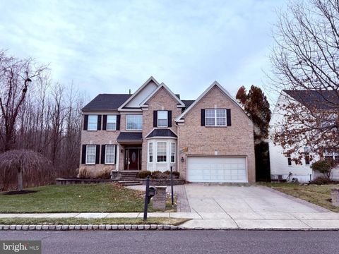 89 HILLSIDE LANE MOUNT LAUREL NJ 08054
