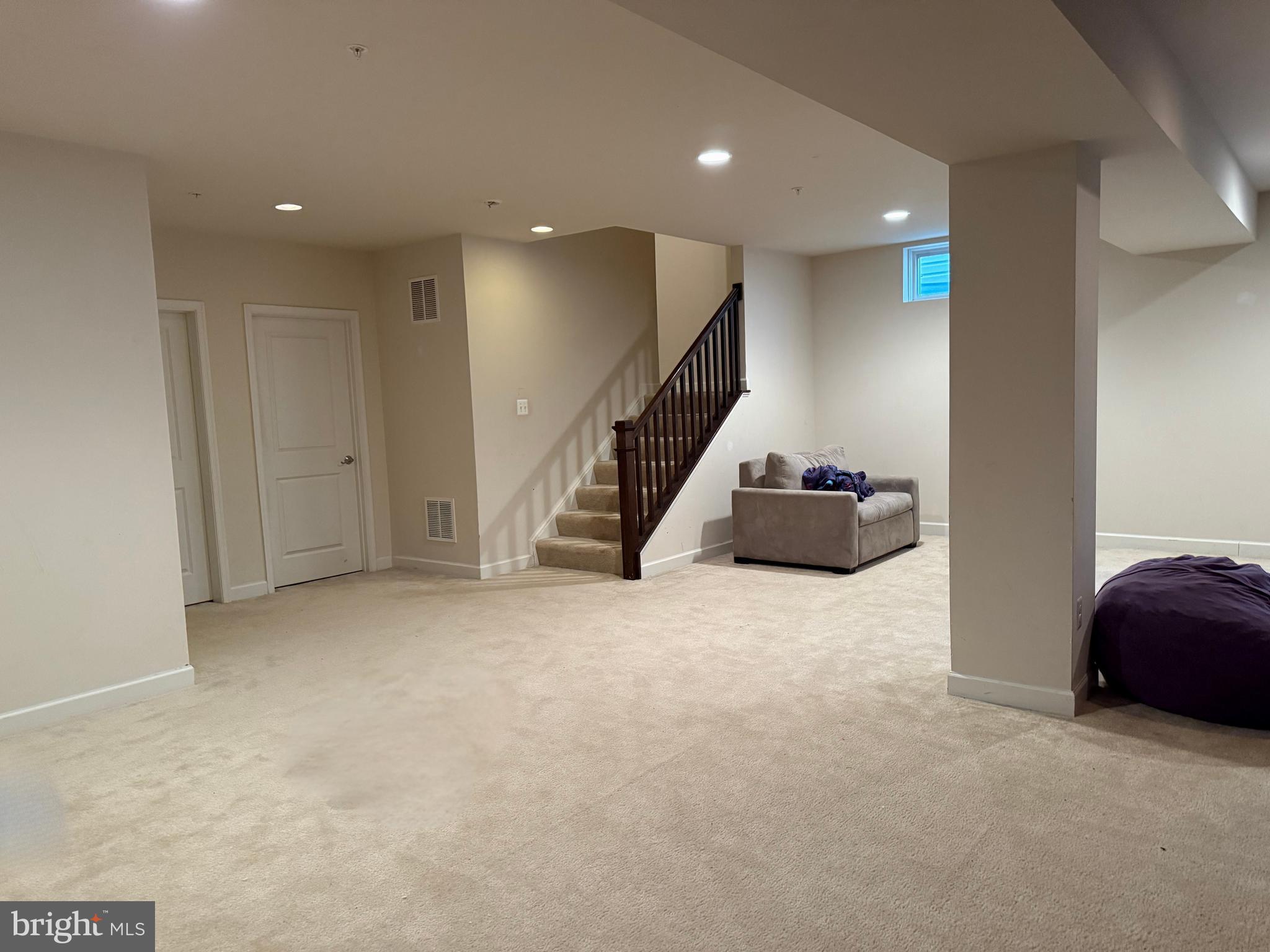 CABIN BRANCH - Residential Lease