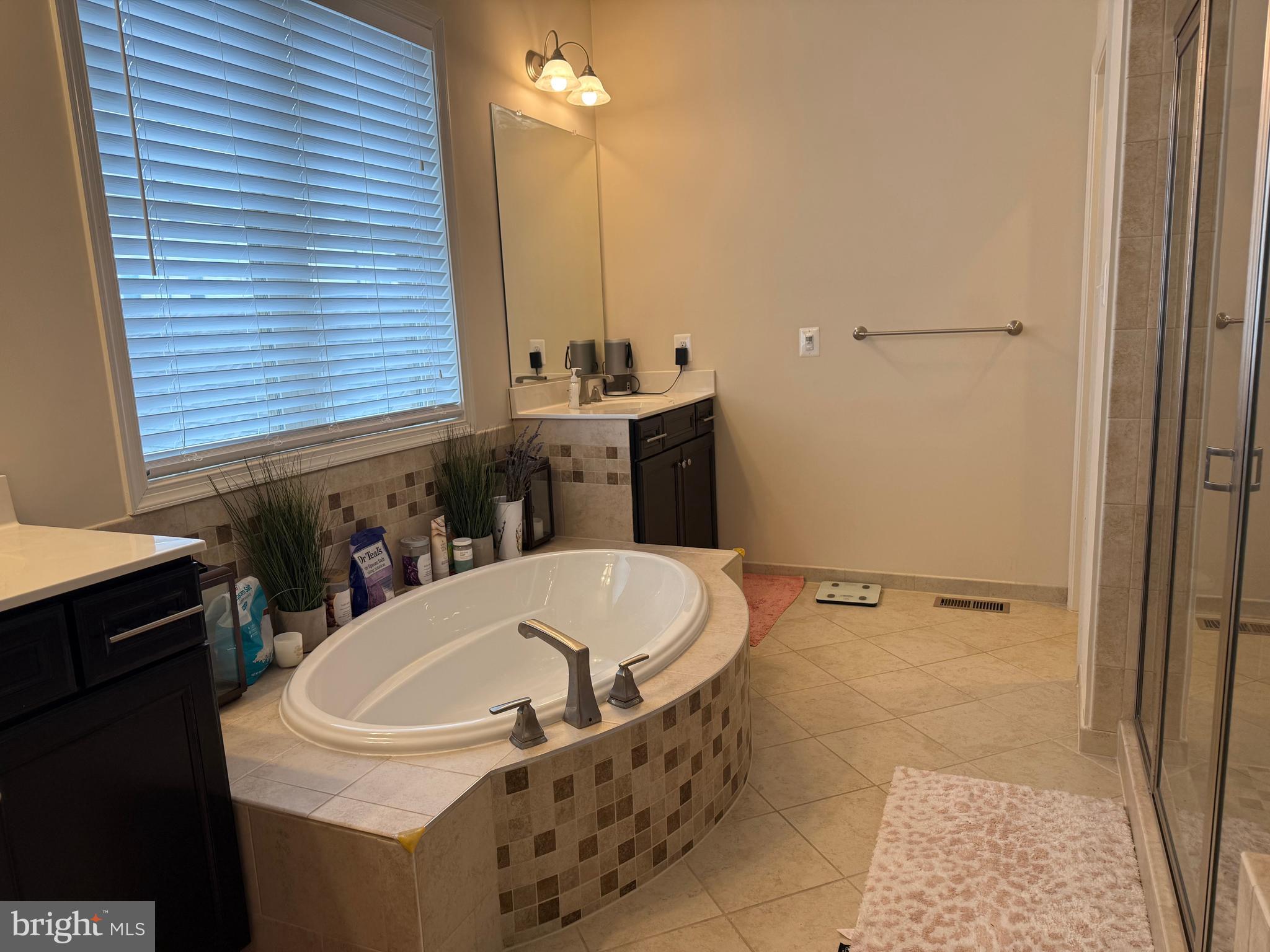 CABIN BRANCH - Residential Lease