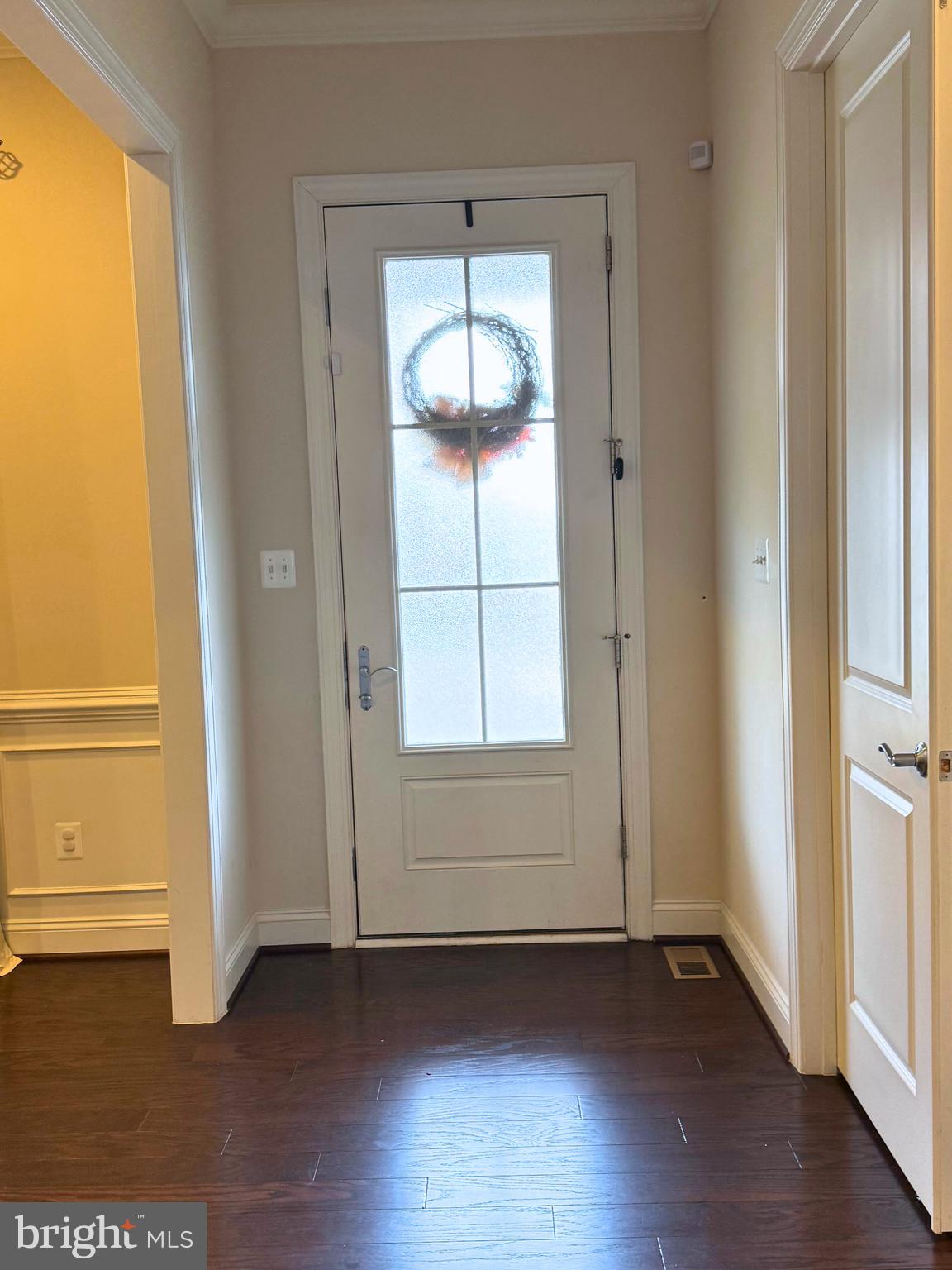 CABIN BRANCH - Residential Lease