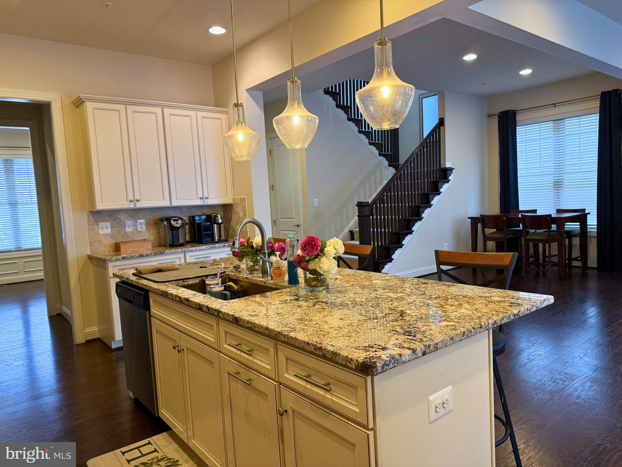 CABIN BRANCH - Residential Lease