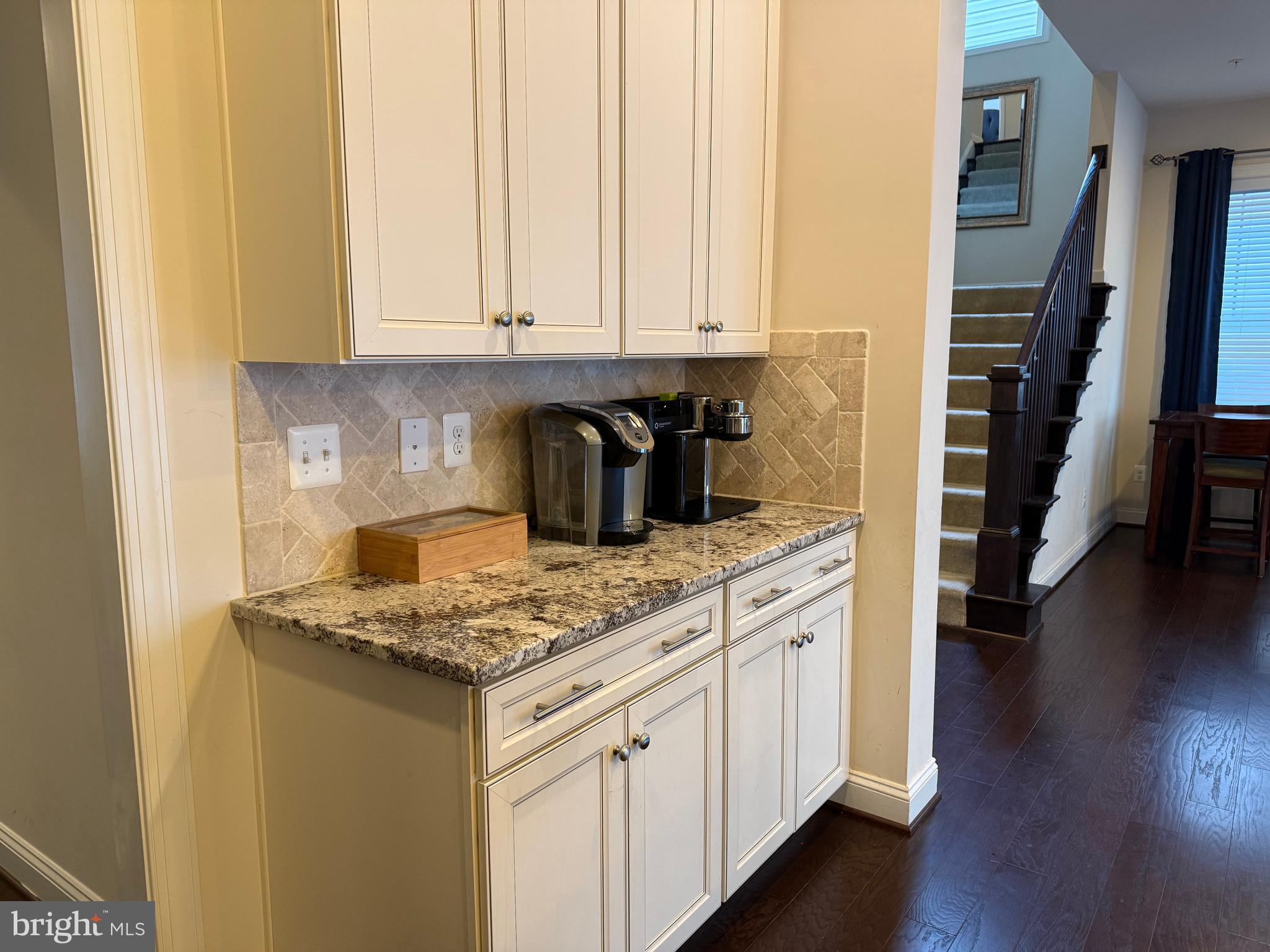 CABIN BRANCH - Residential Lease