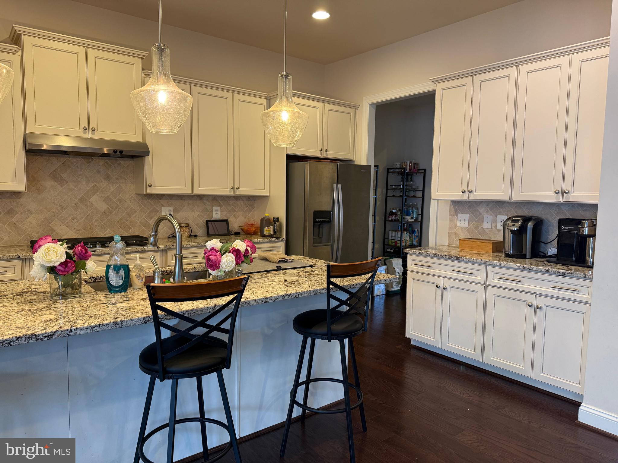 CABIN BRANCH - Residential Lease