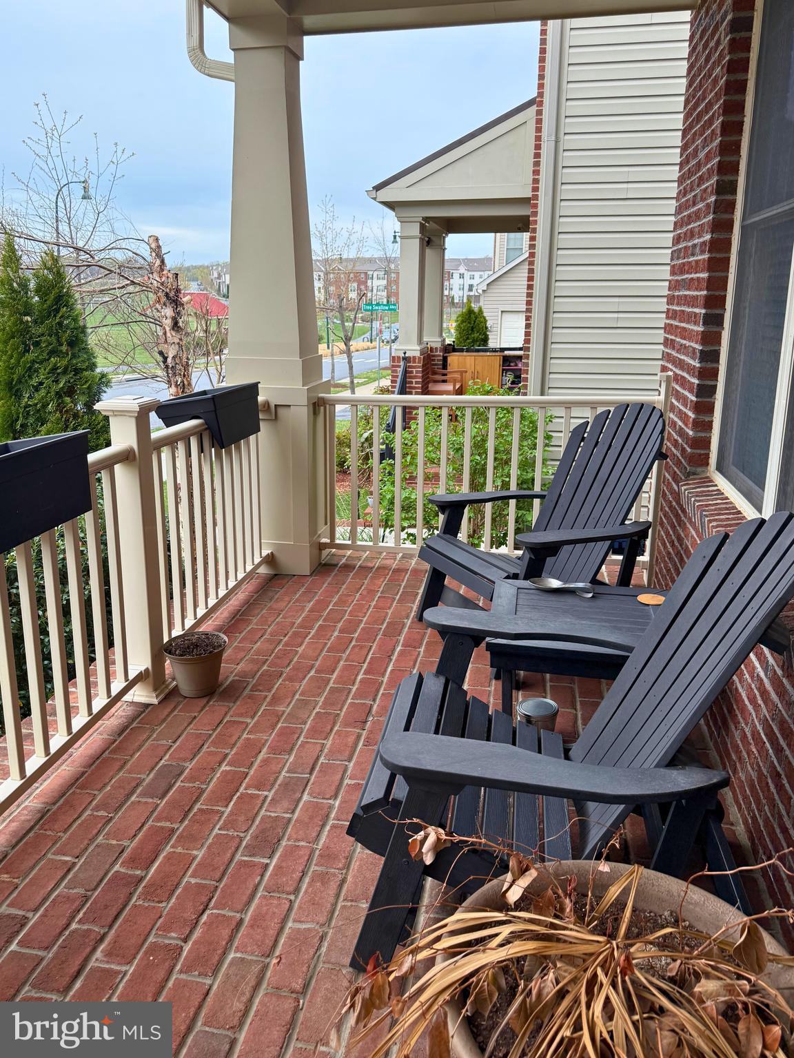 CABIN BRANCH - Residential Lease