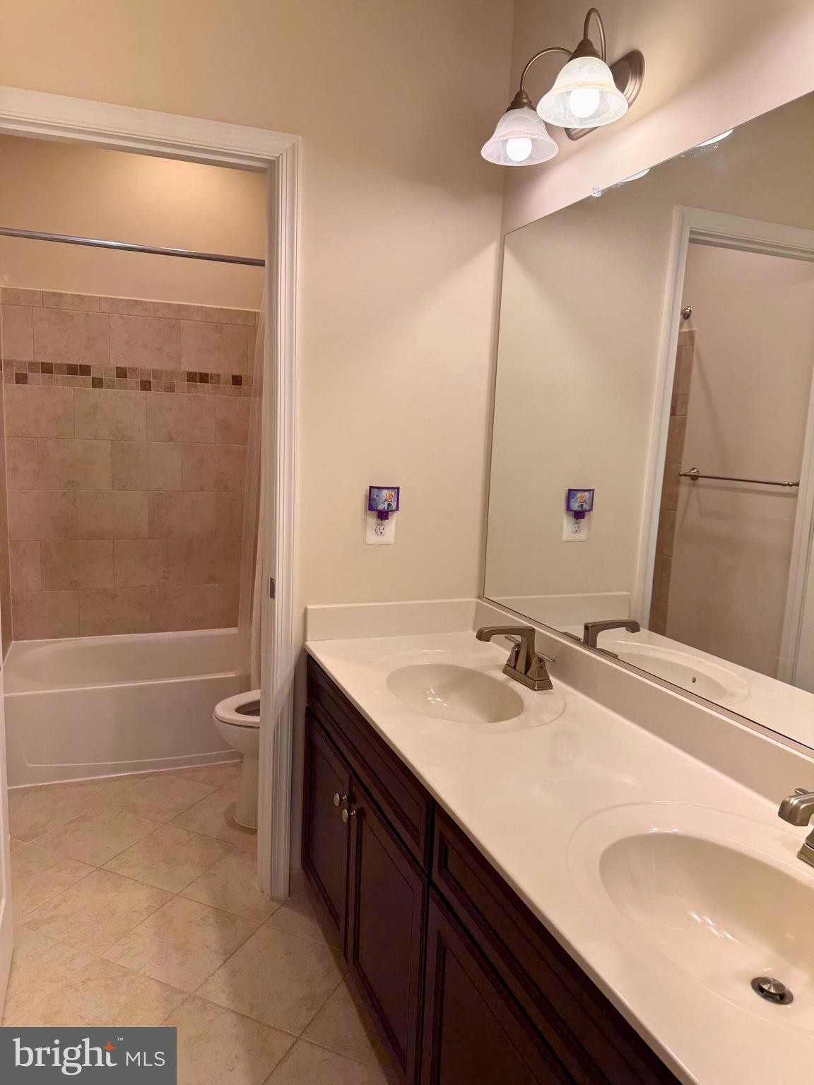 CABIN BRANCH - Residential Lease