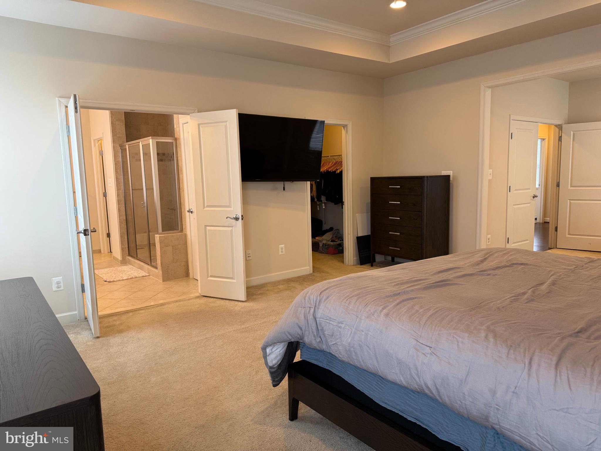 CABIN BRANCH - Residential Lease