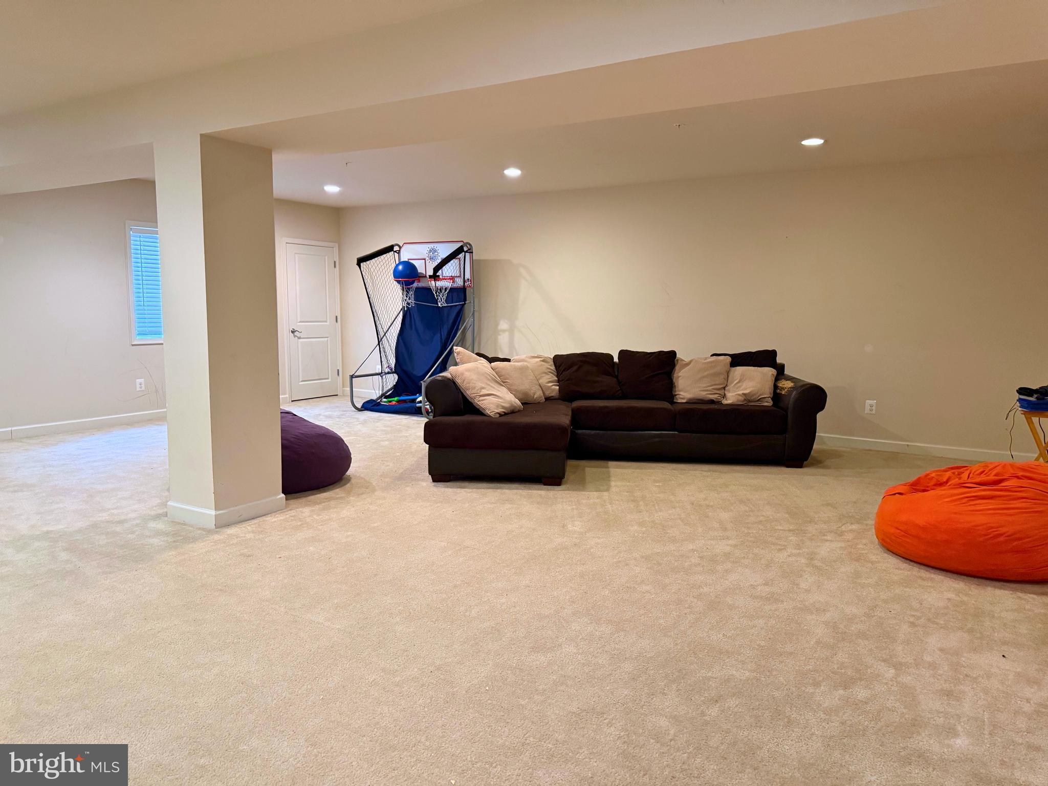 CABIN BRANCH - Residential Lease