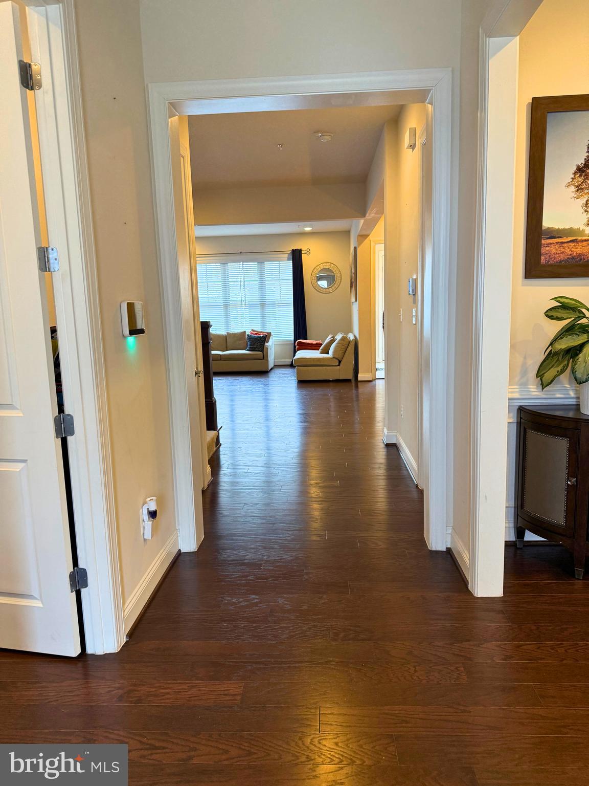 CABIN BRANCH - Residential Lease