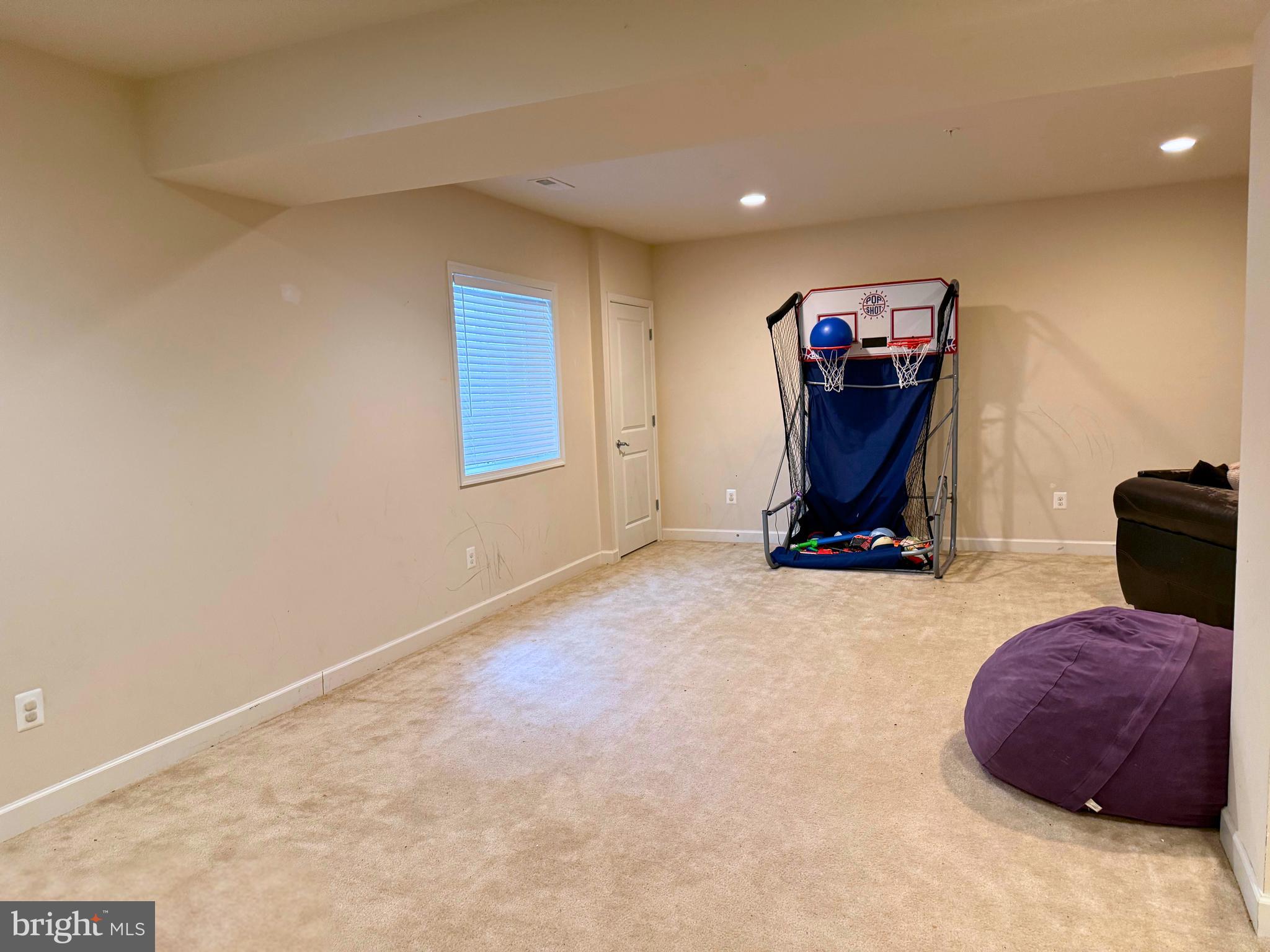 CABIN BRANCH - Residential Lease