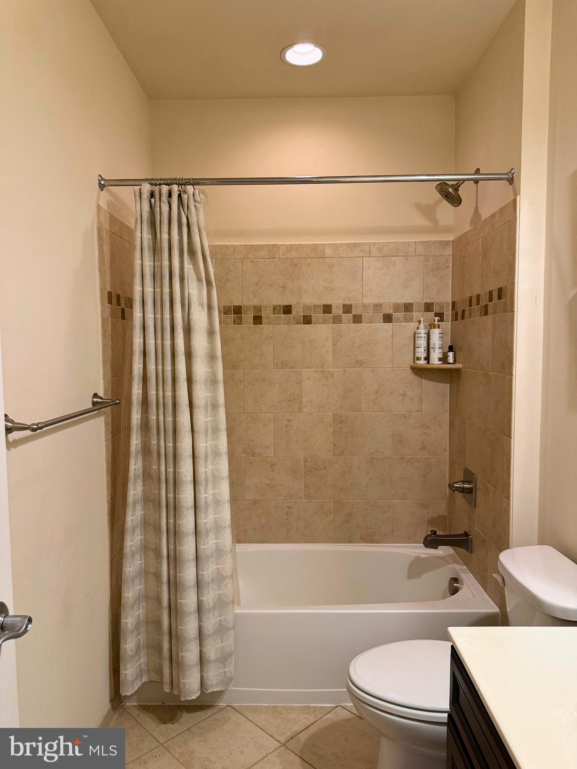 CABIN BRANCH - Residential Lease