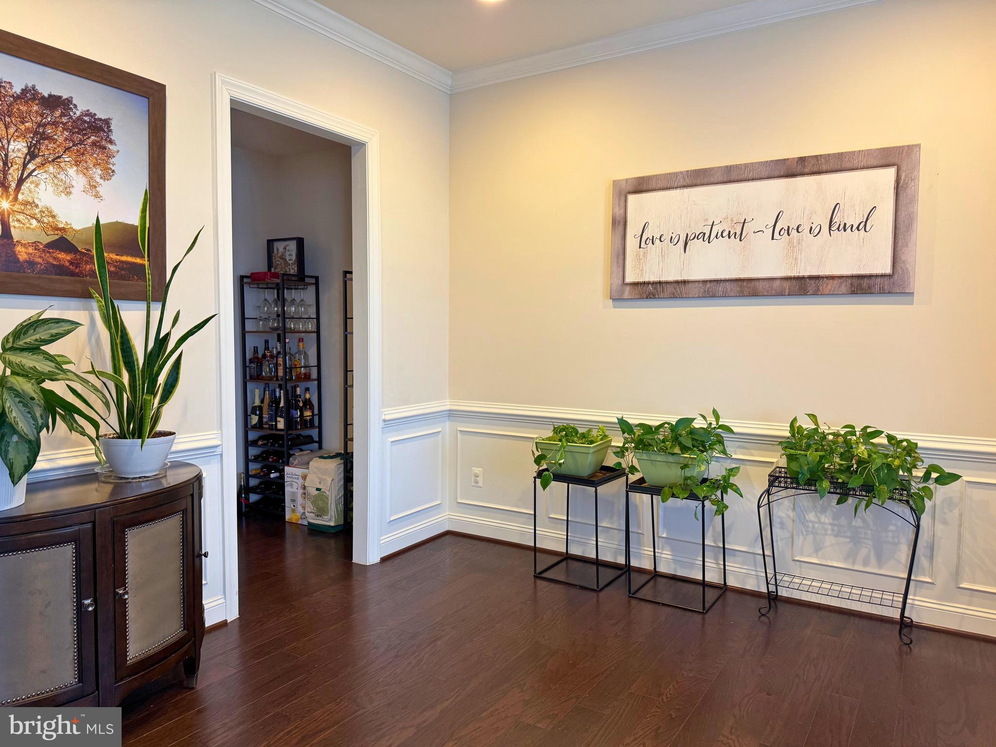 CABIN BRANCH - Residential Lease