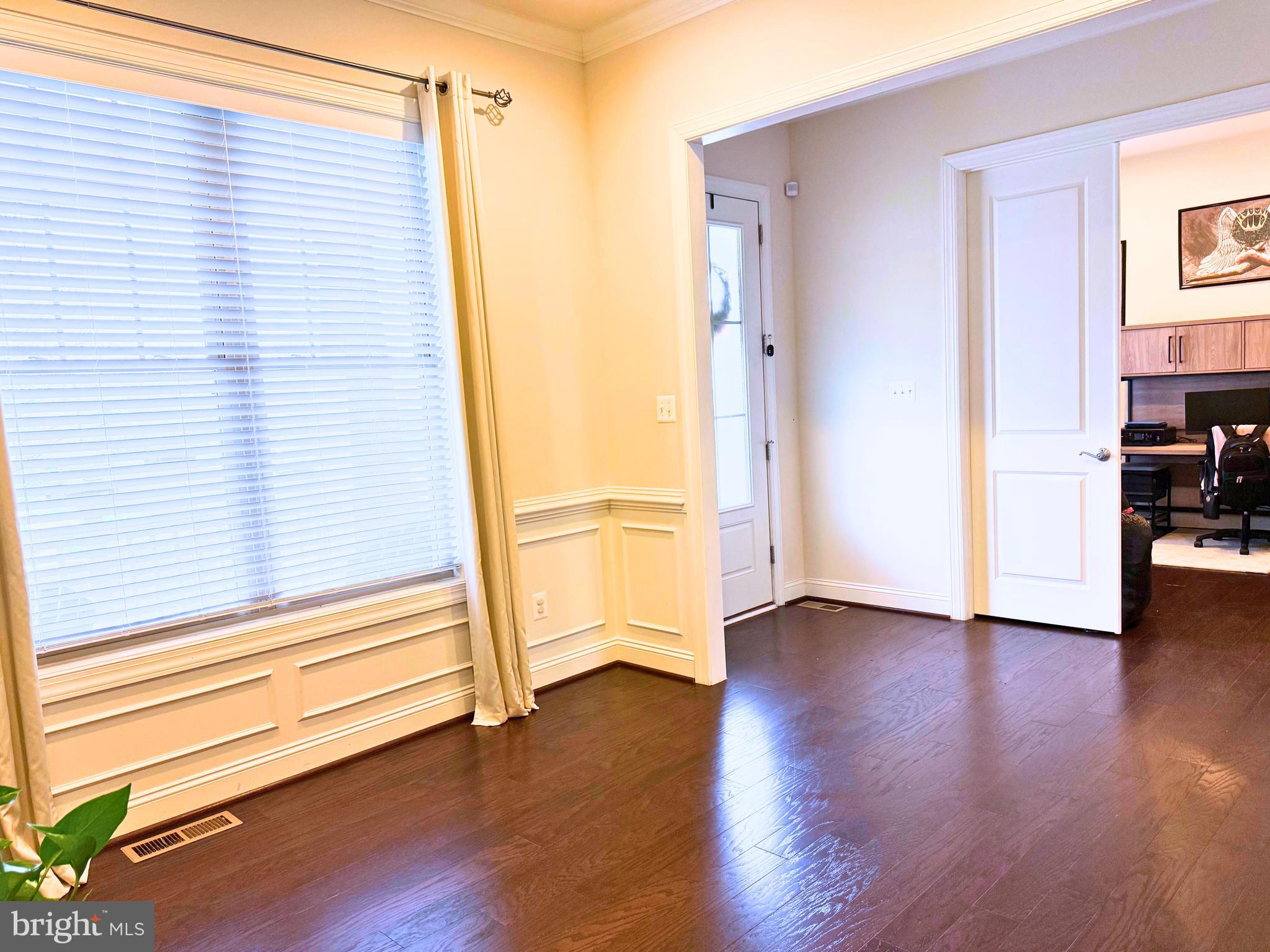 CABIN BRANCH - Residential Lease