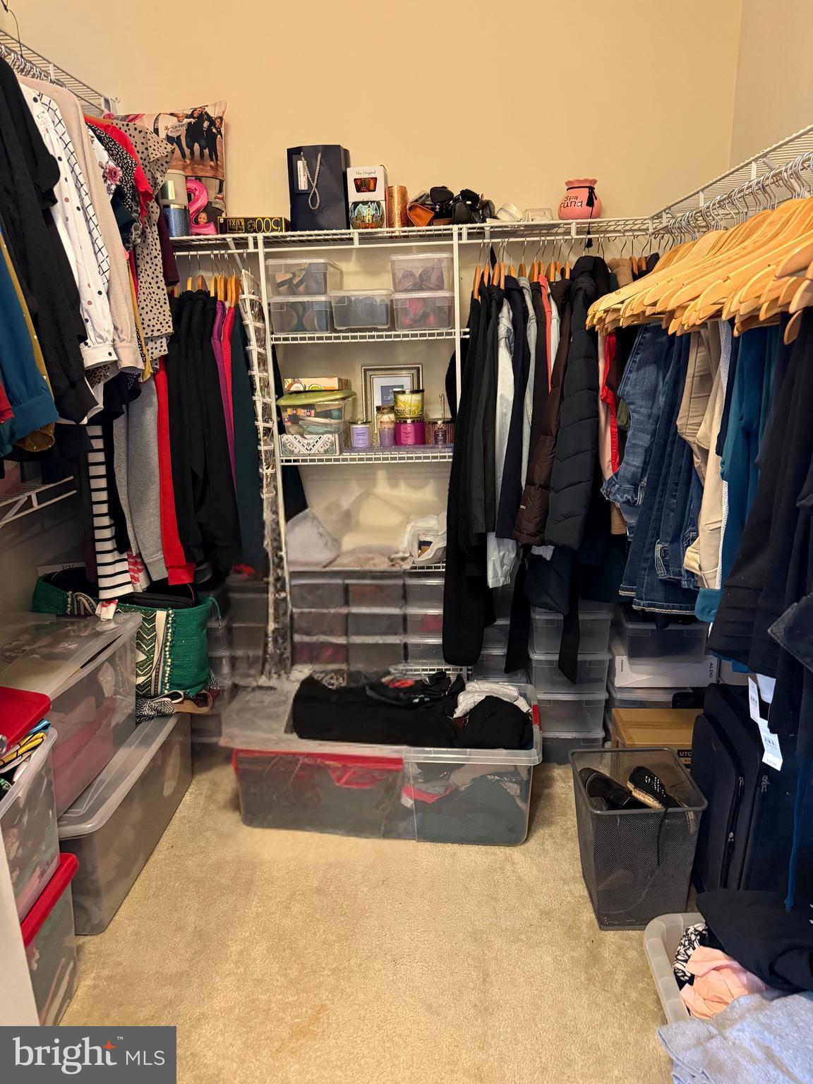 CABIN BRANCH - Residential Lease