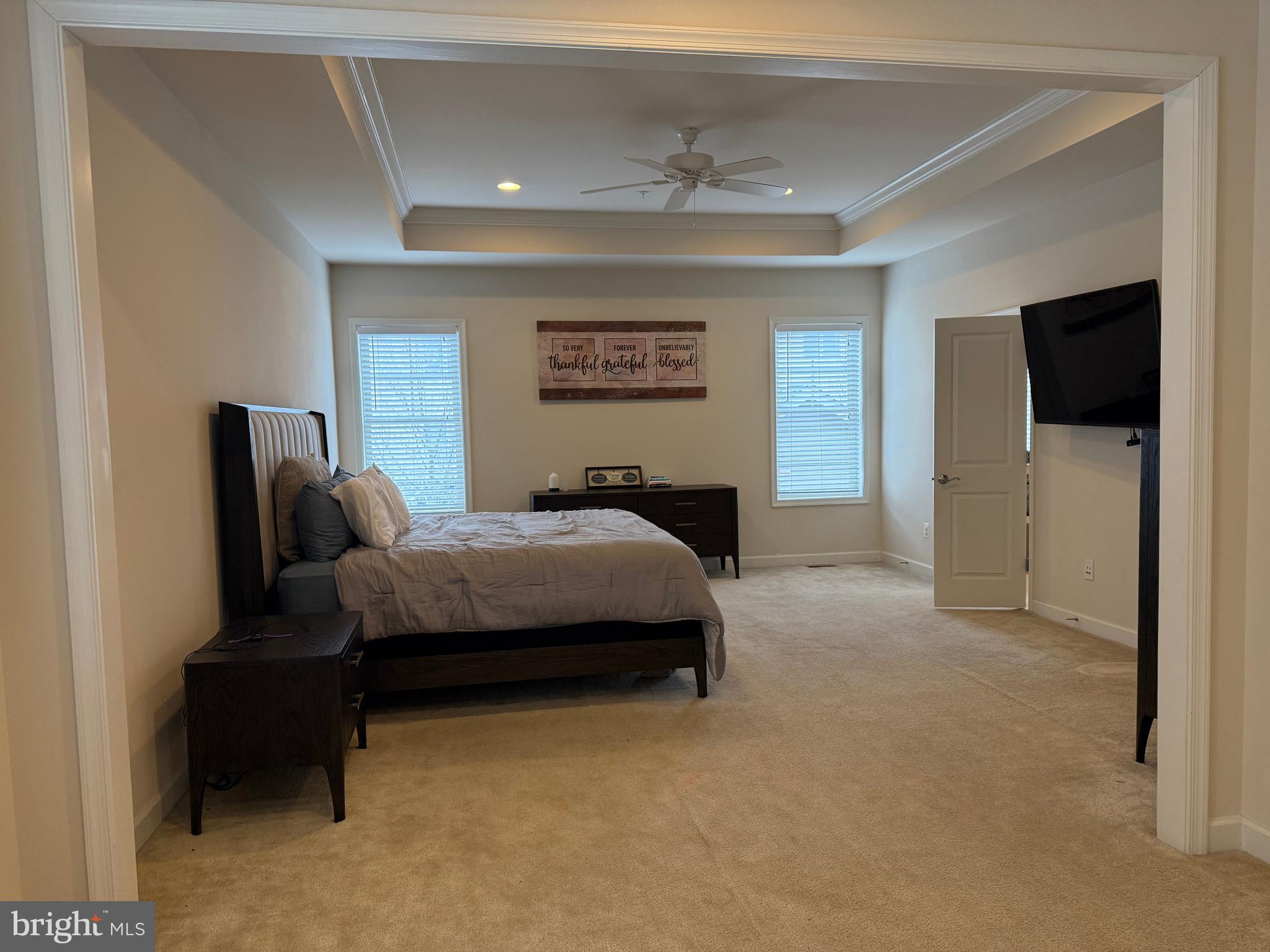 CABIN BRANCH - Residential Lease