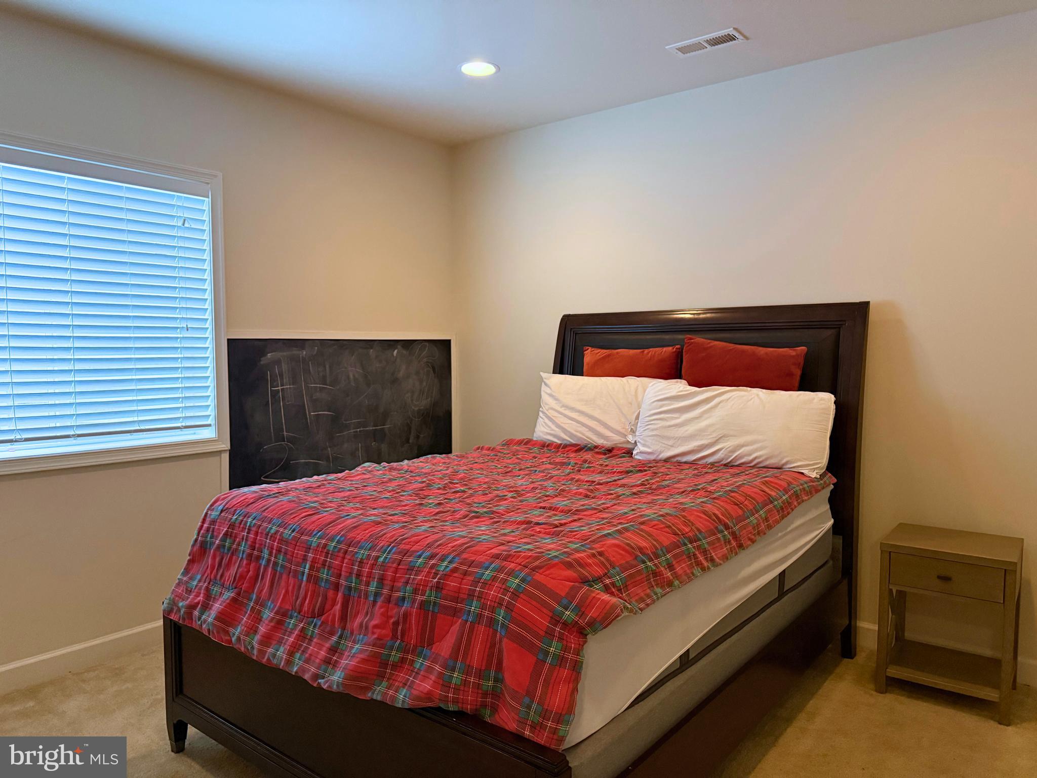 CABIN BRANCH - Residential Lease