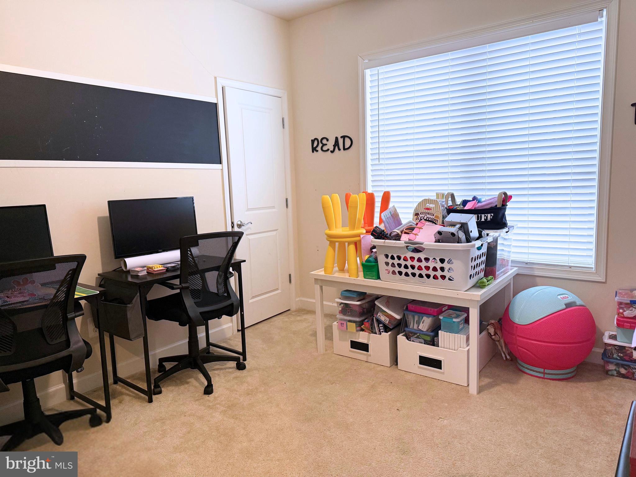 CABIN BRANCH - Residential Lease