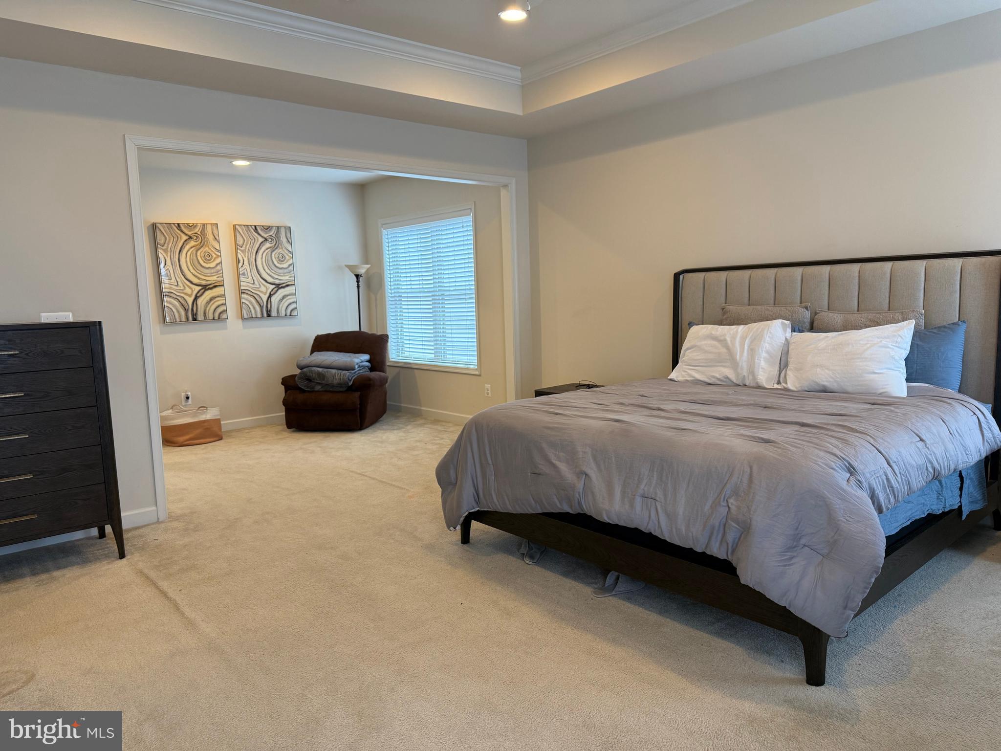 CABIN BRANCH - Residential Lease