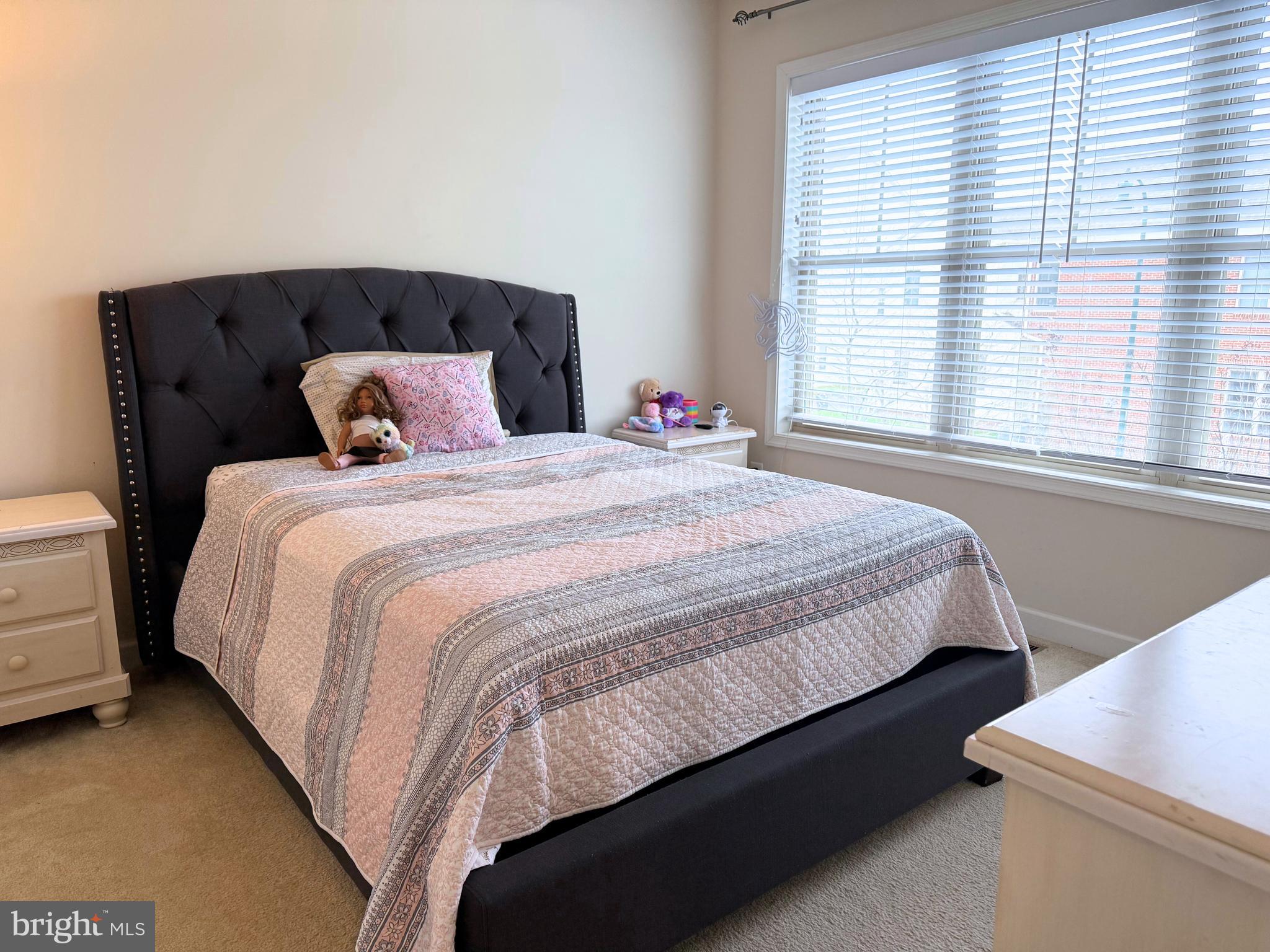 CABIN BRANCH - Residential Lease