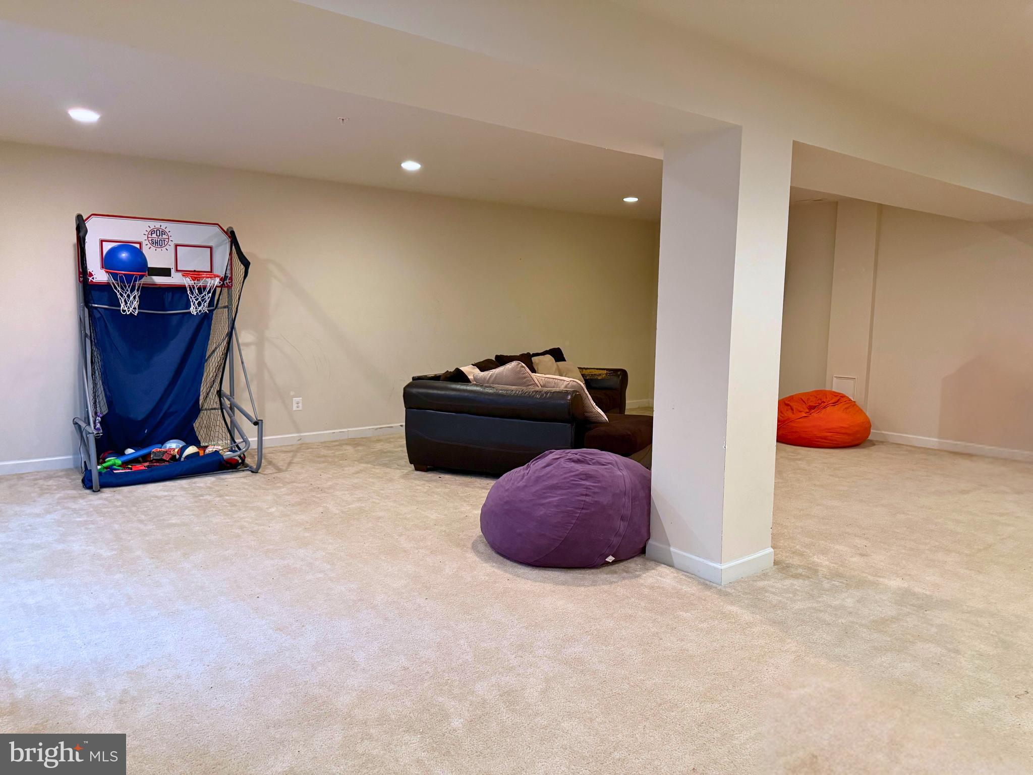 CABIN BRANCH - Residential Lease