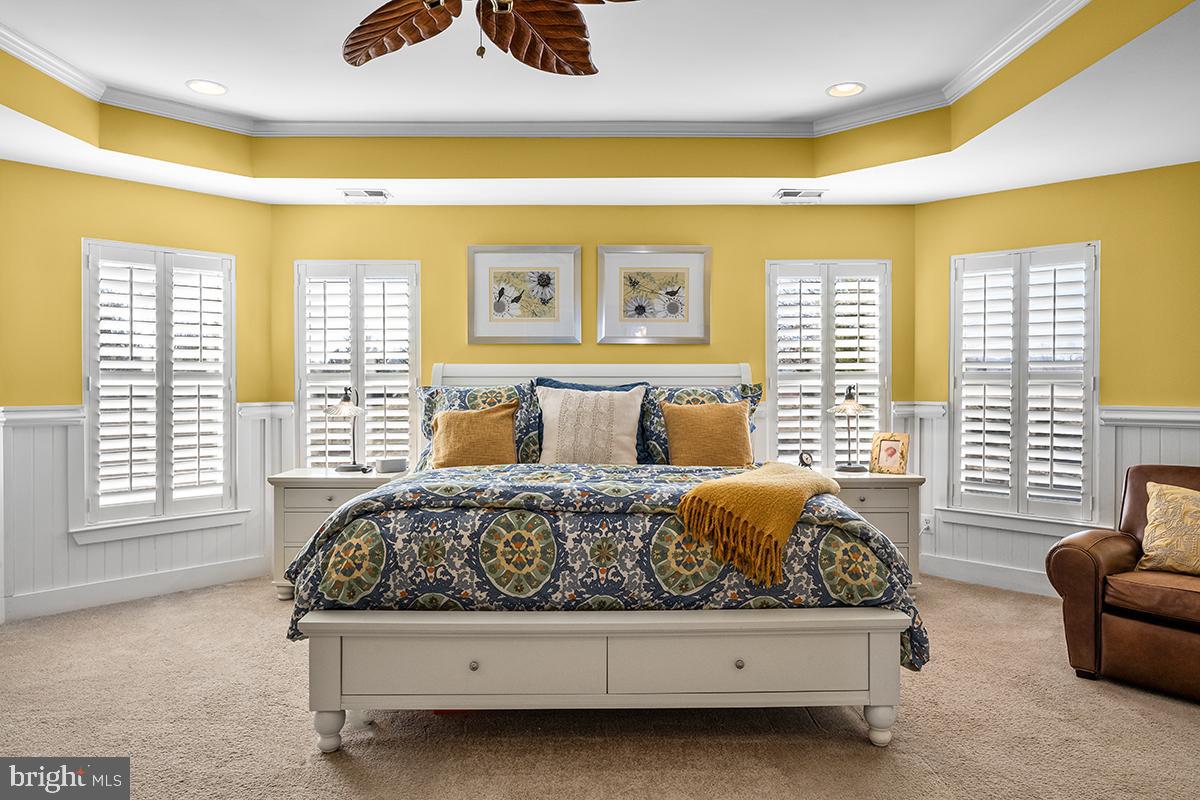 VINT HILL - Residential