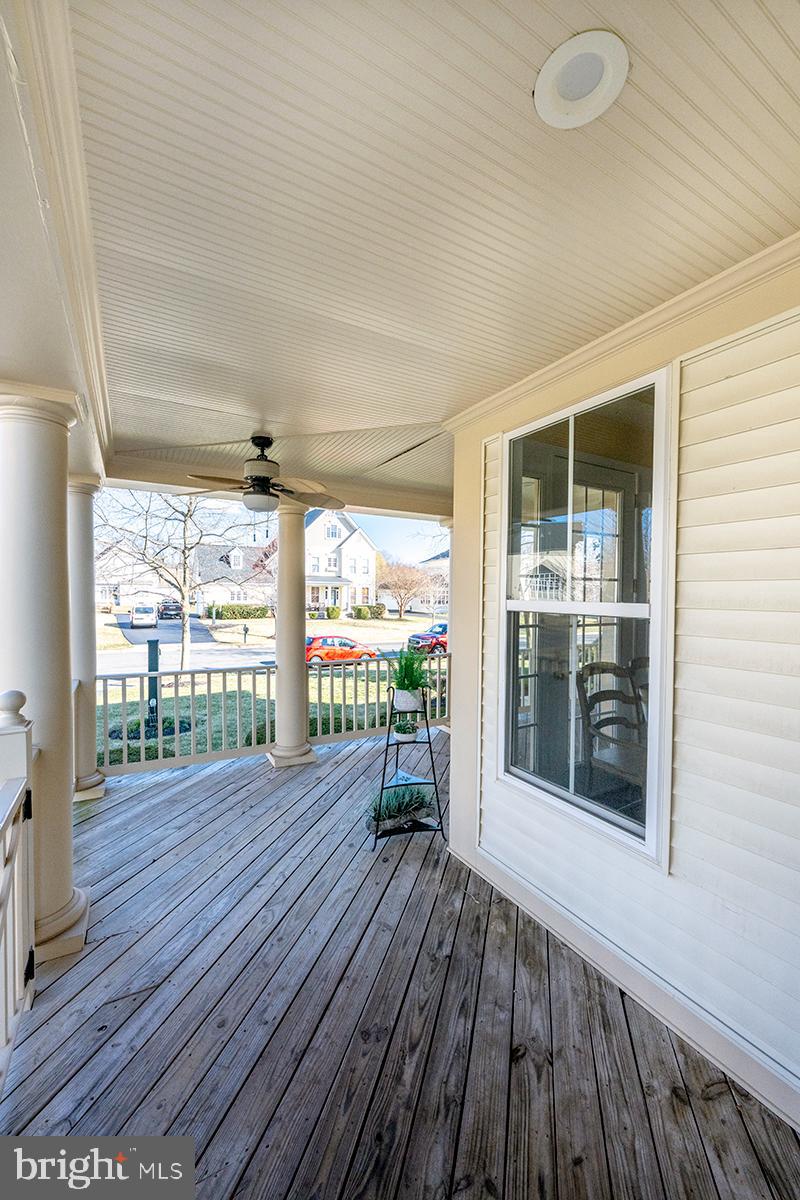 VINT HILL - Residential