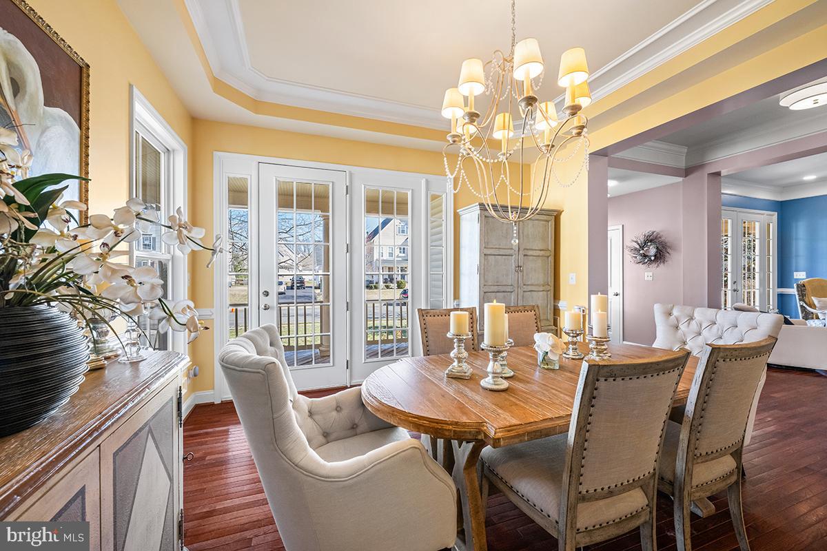 VINT HILL - Residential