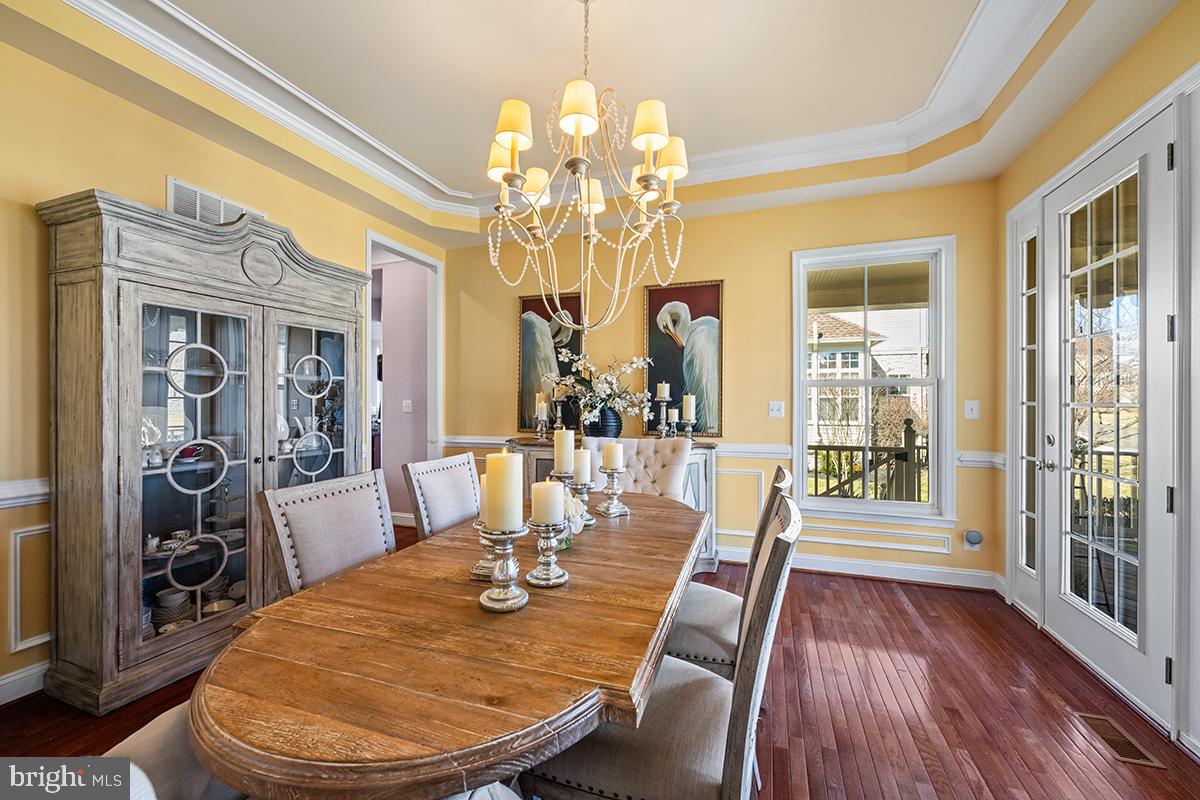 VINT HILL - Residential