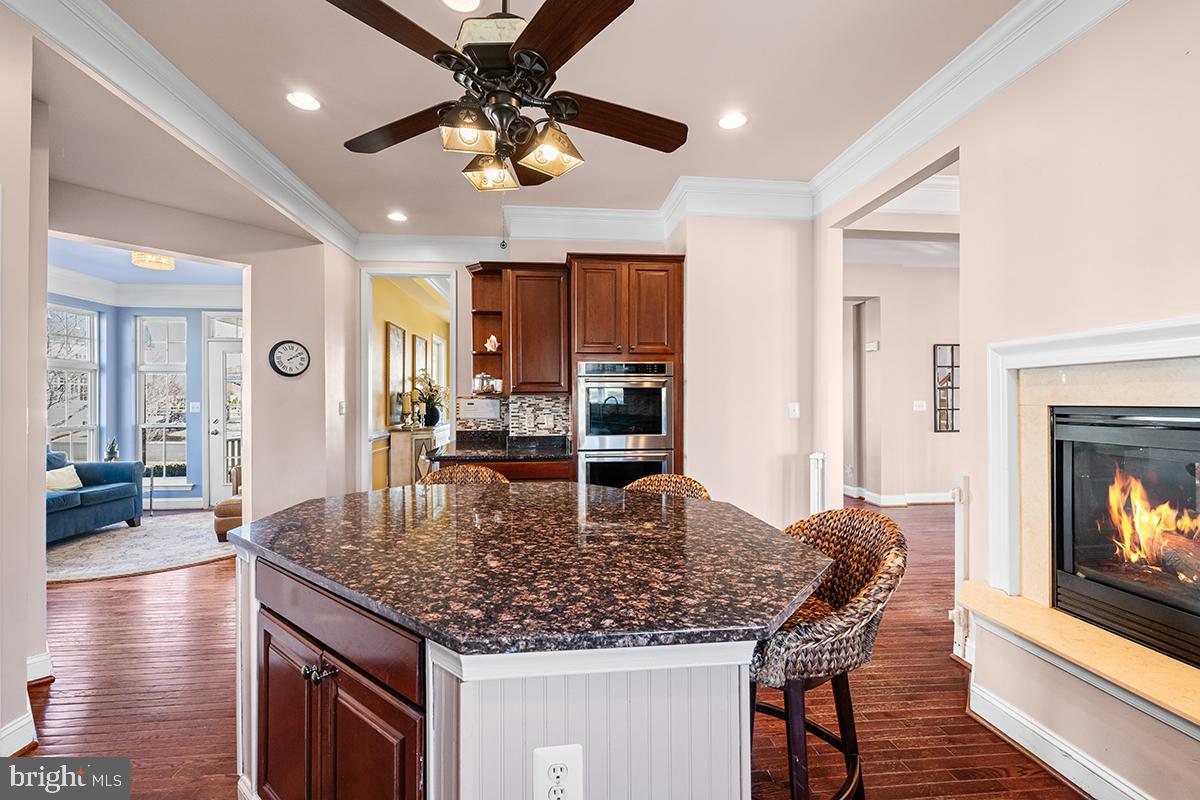 VINT HILL - Residential