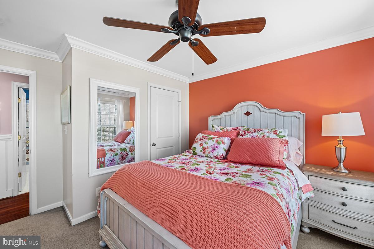 VINT HILL - Residential