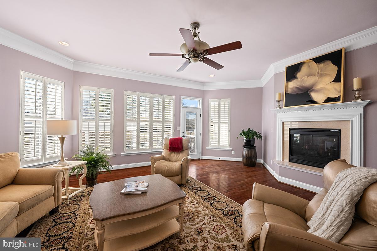 VINT HILL - Residential