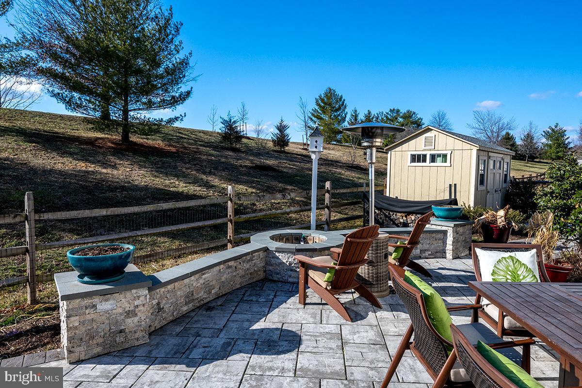 VINT HILL - Residential