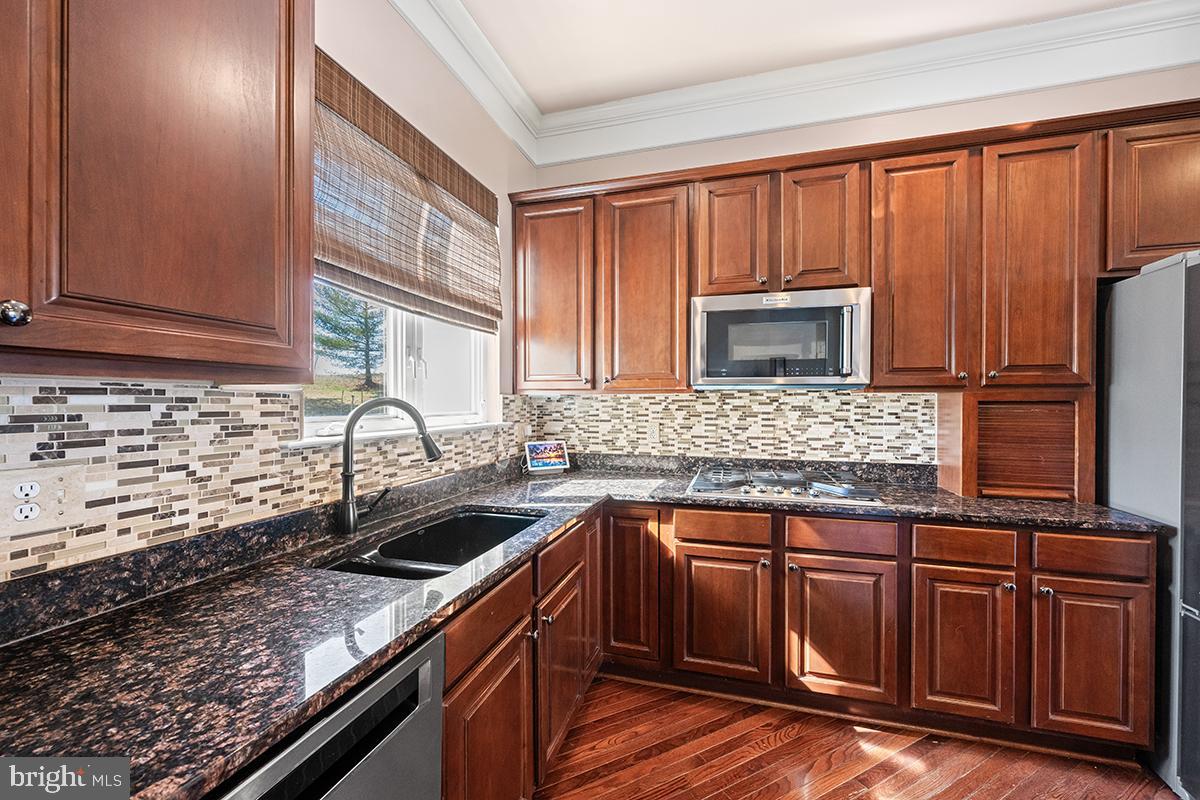 VINT HILL - Residential