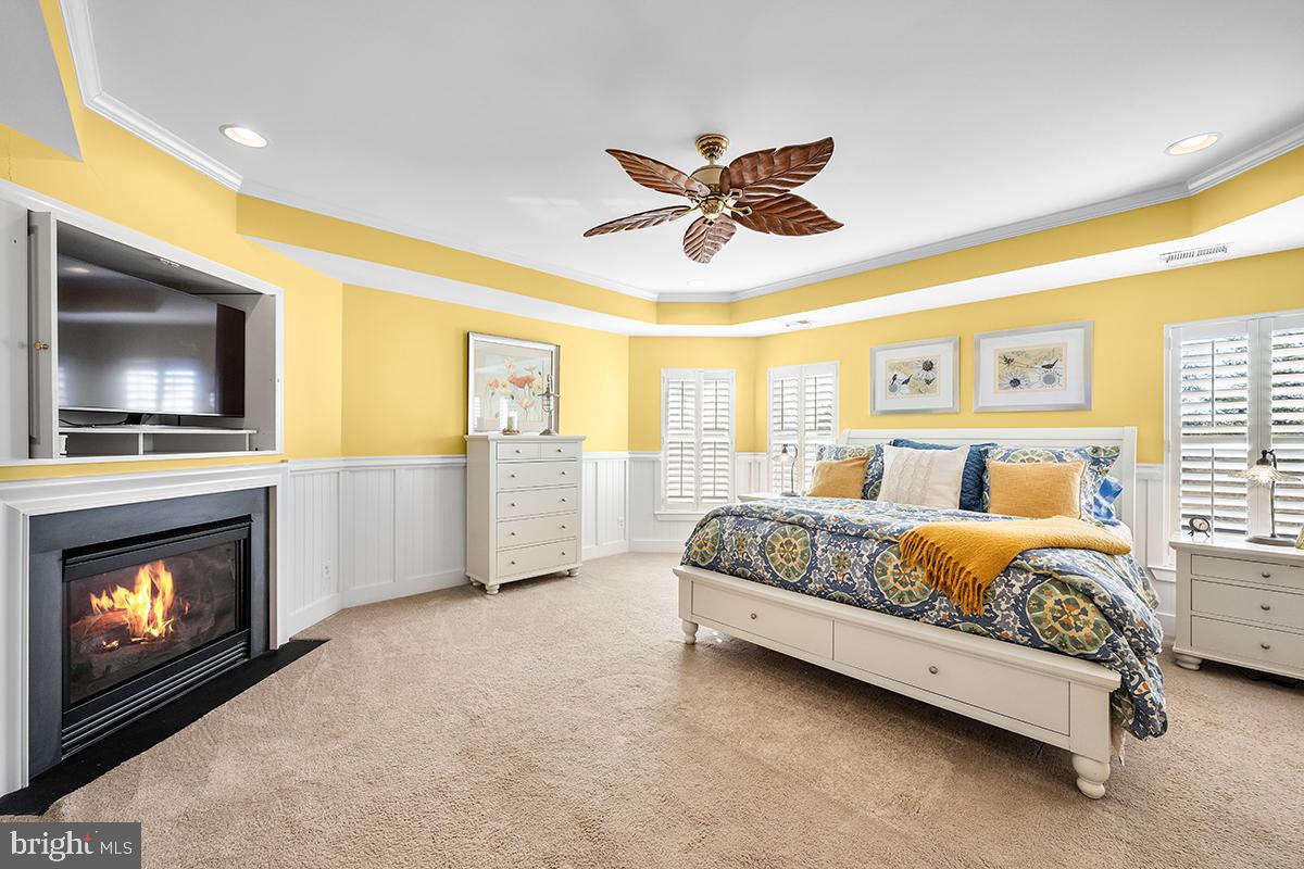 VINT HILL - Residential