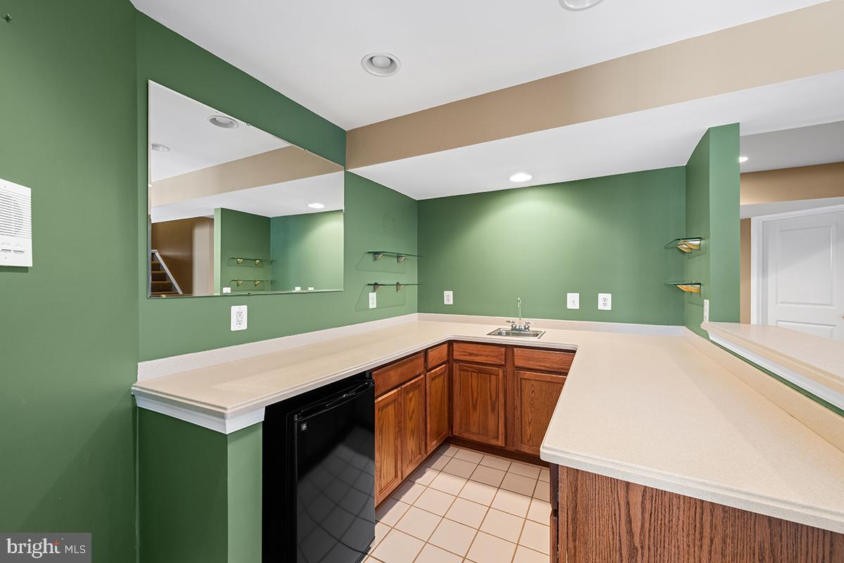 VINT HILL - Residential