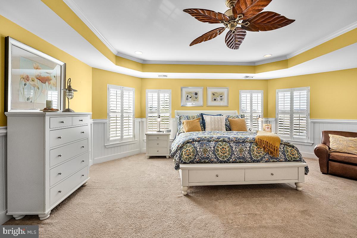 VINT HILL - Residential