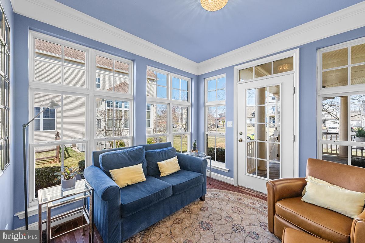 VINT HILL - Residential