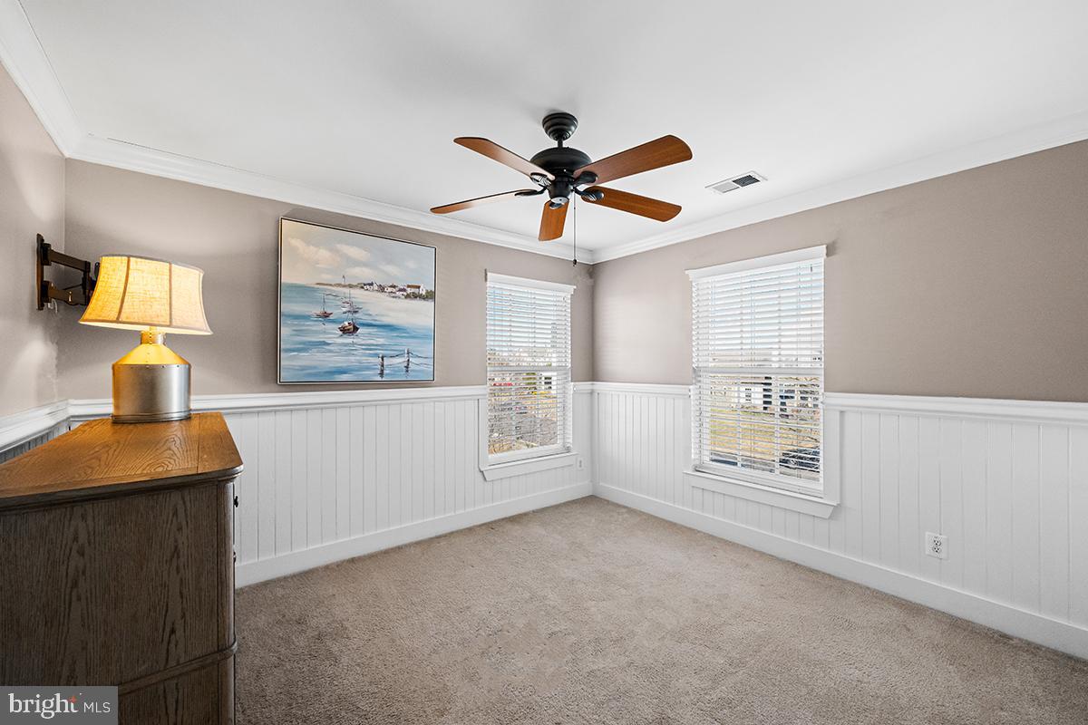 VINT HILL - Residential