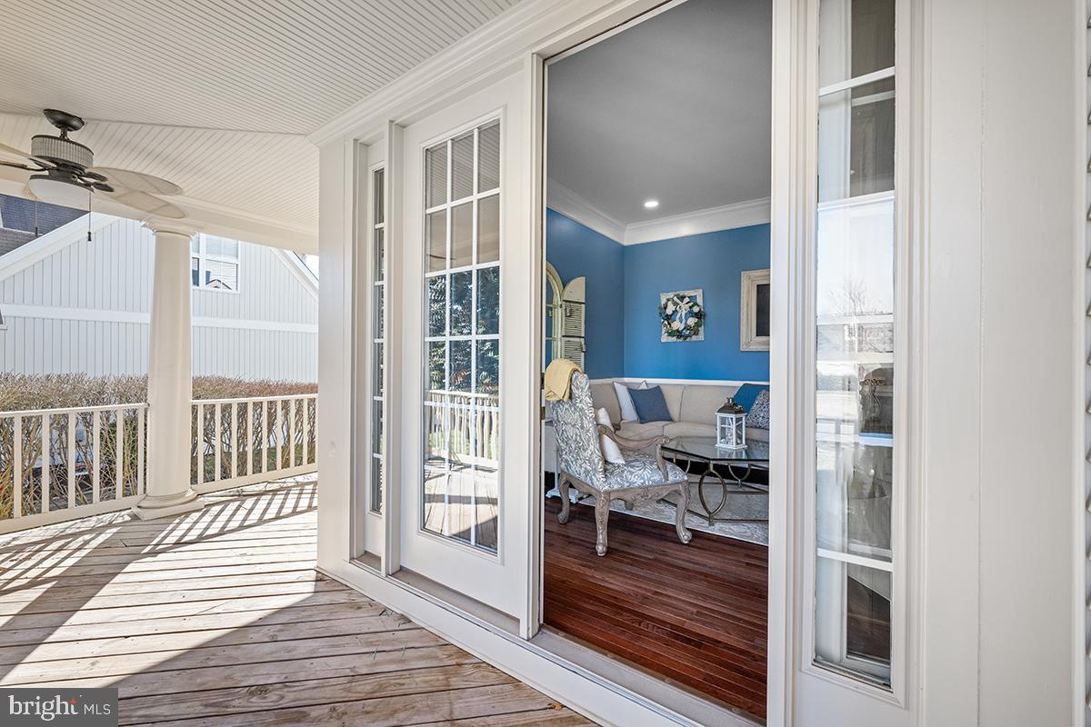 VINT HILL - Residential