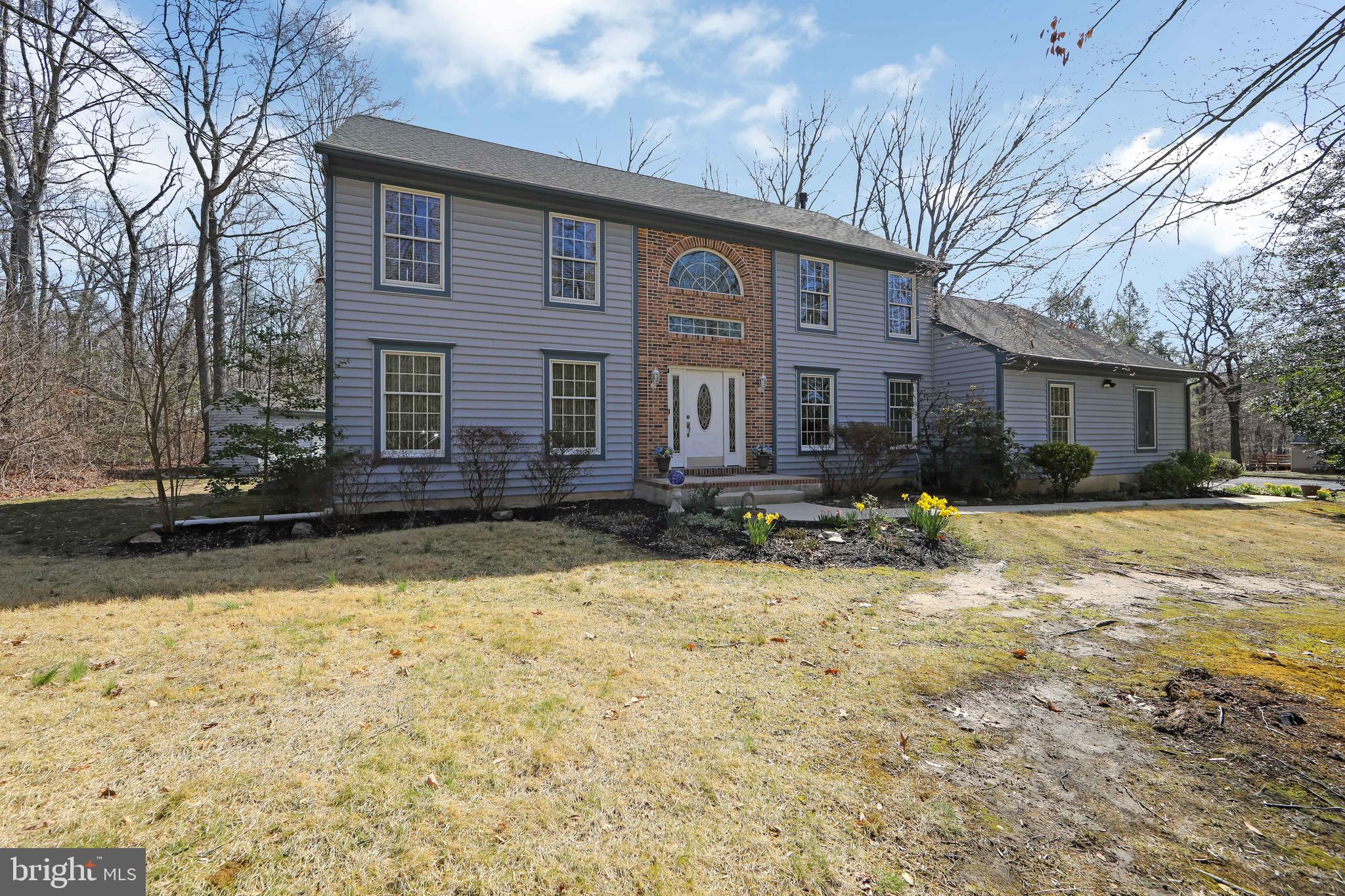 10 OAK TREE COURT
