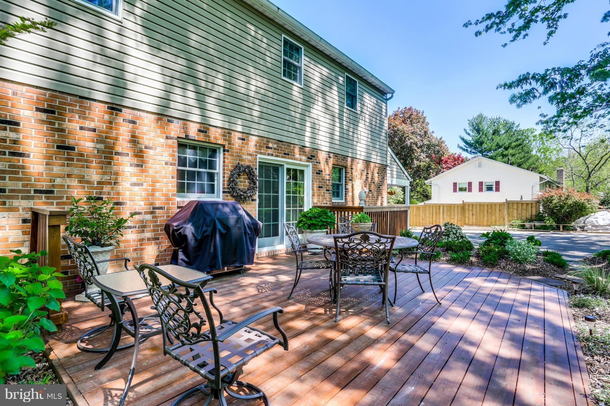 MOUNT HEBRON - Residential