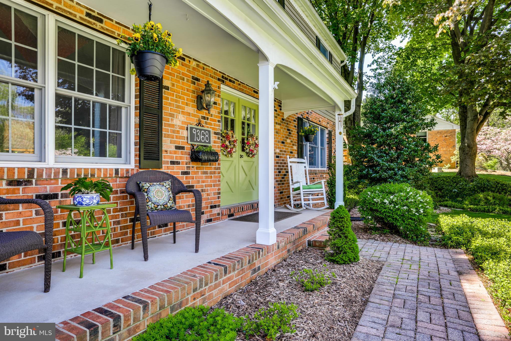 MOUNT HEBRON - Residential