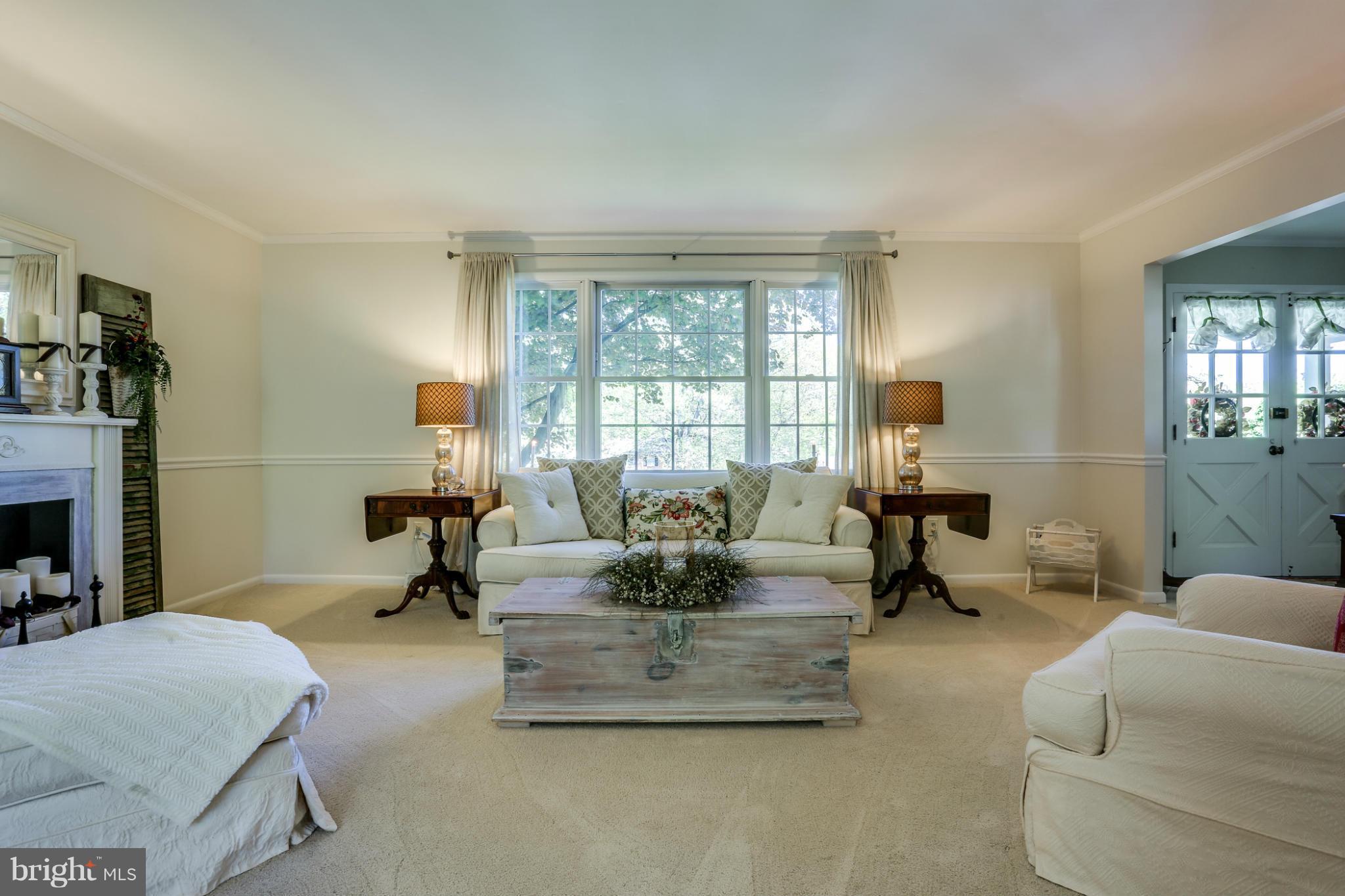 MOUNT HEBRON - Residential