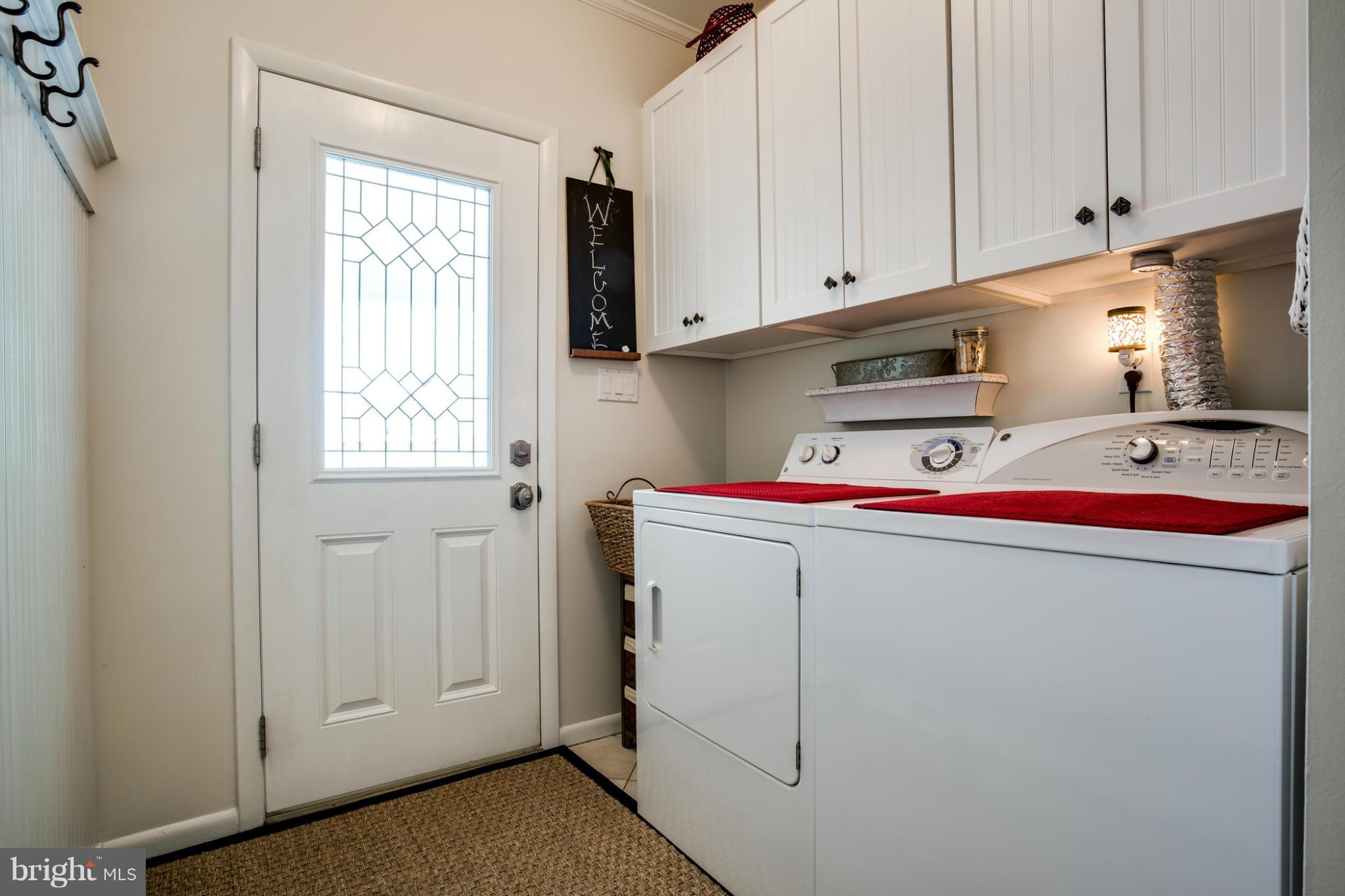 MOUNT HEBRON - Residential