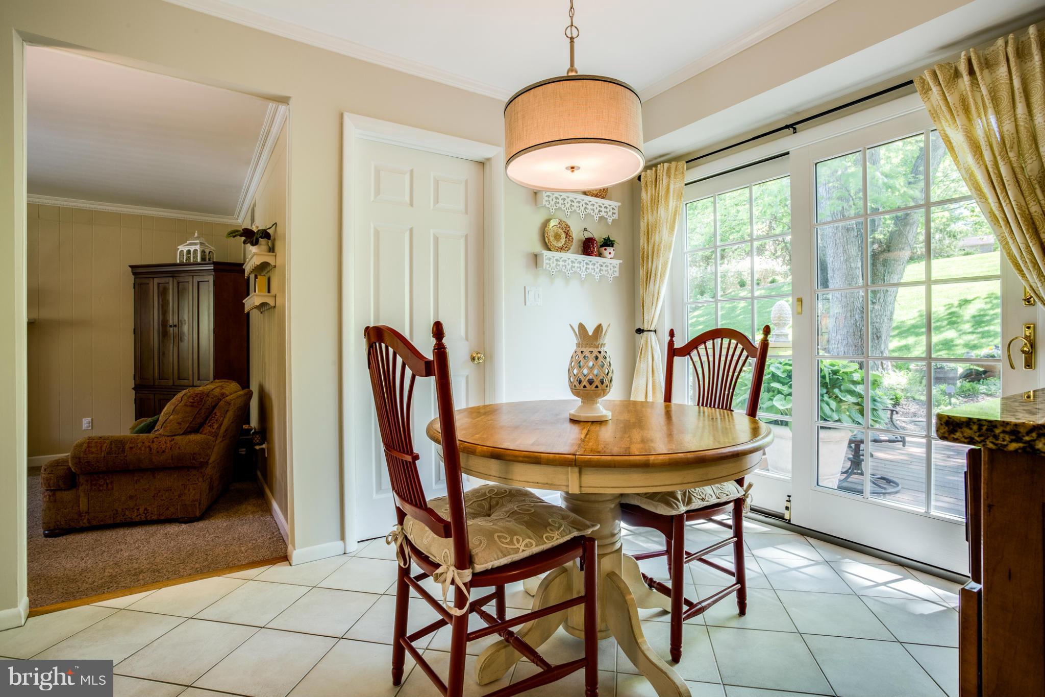 MOUNT HEBRON - Residential