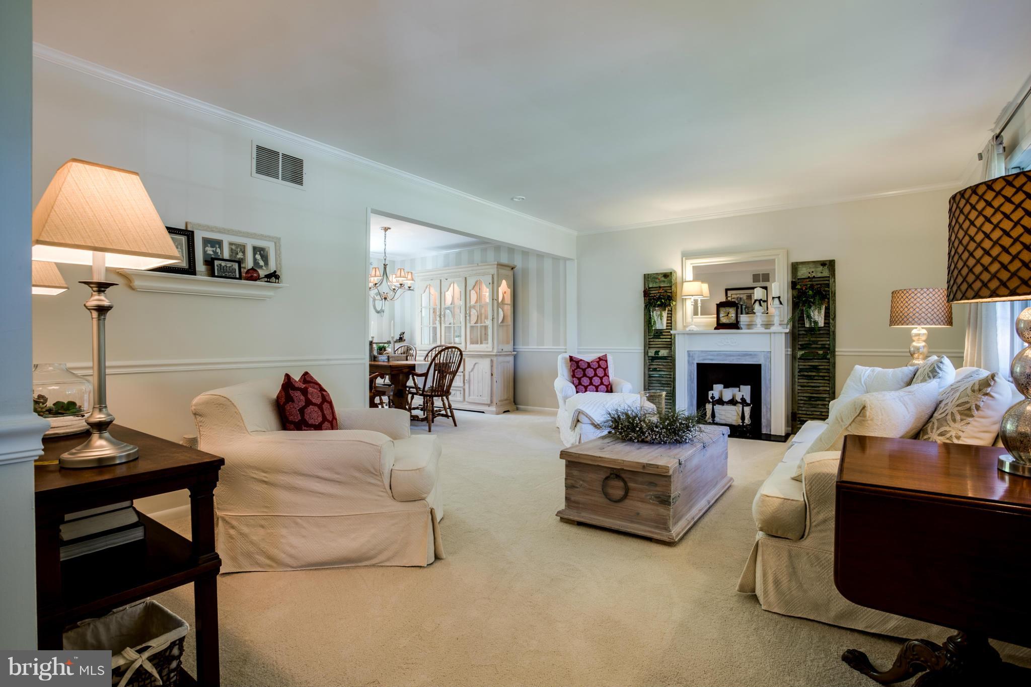 MOUNT HEBRON - Residential